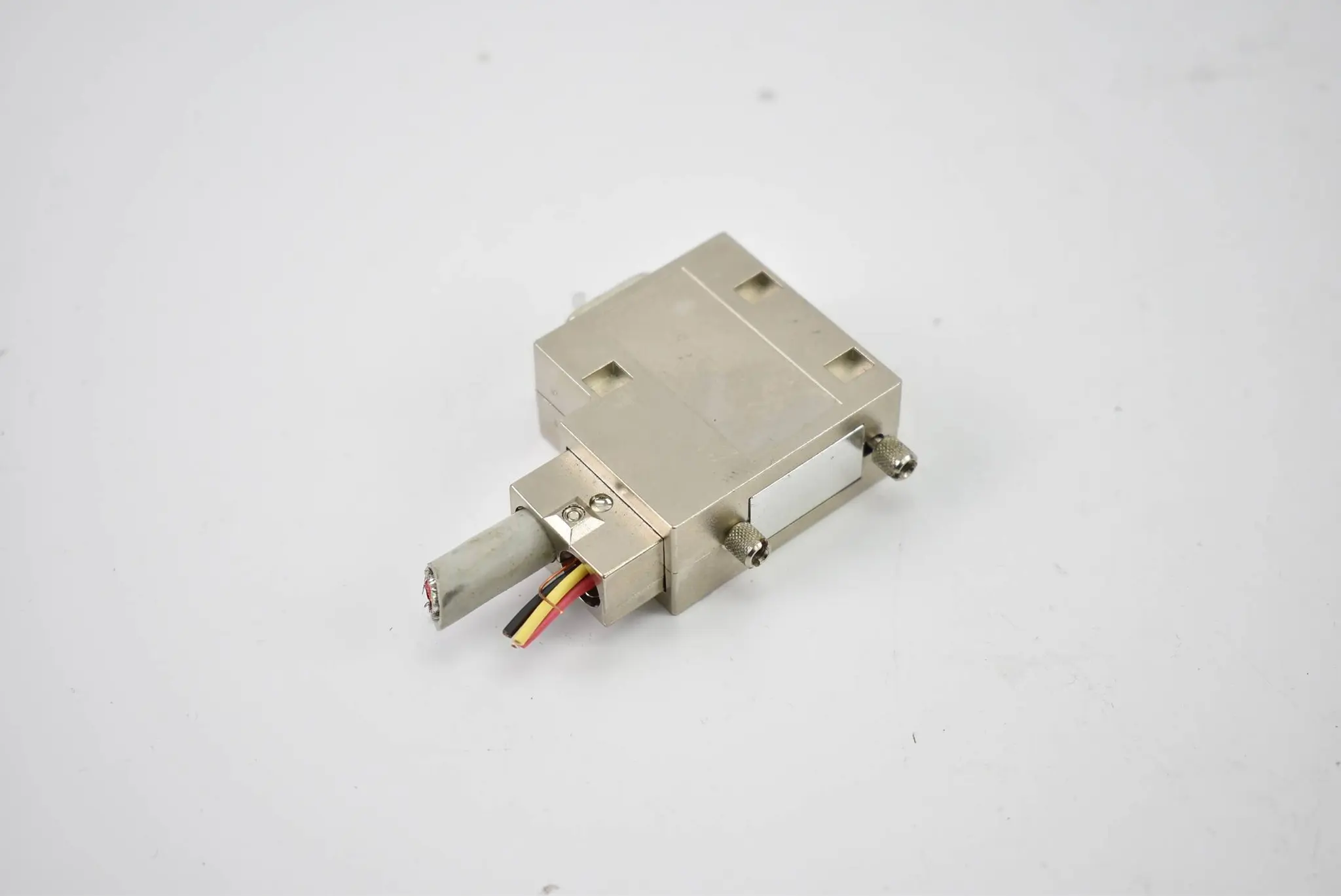 Produktfoto 1 von Murr elektronik Profibus Stecker 12MBd 55762