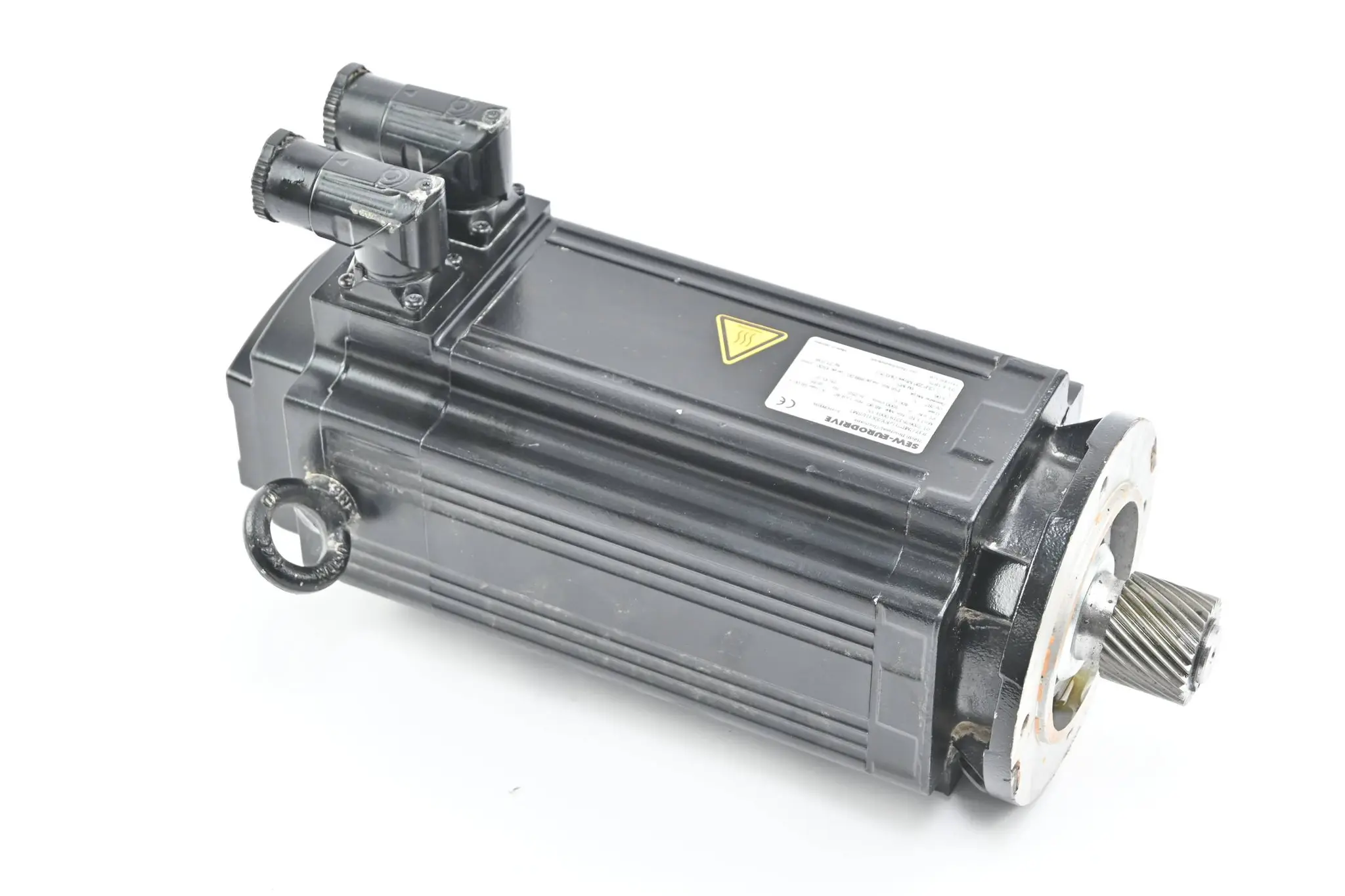 Produktfoto 1 von SEW Eurodrive Servomotor R37 CMP71L/KY/EK1H/SM1 ( R37CMP71L/KY/EK1H/SM1 )