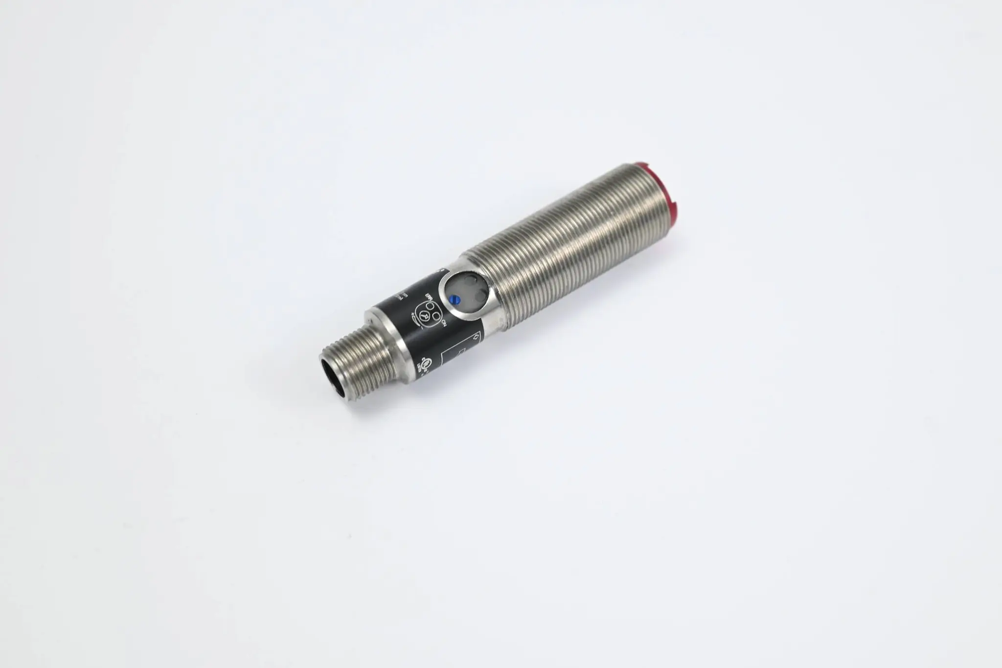 Produktfoto 1 von Wenglor Reflex Sensor YD24PA3