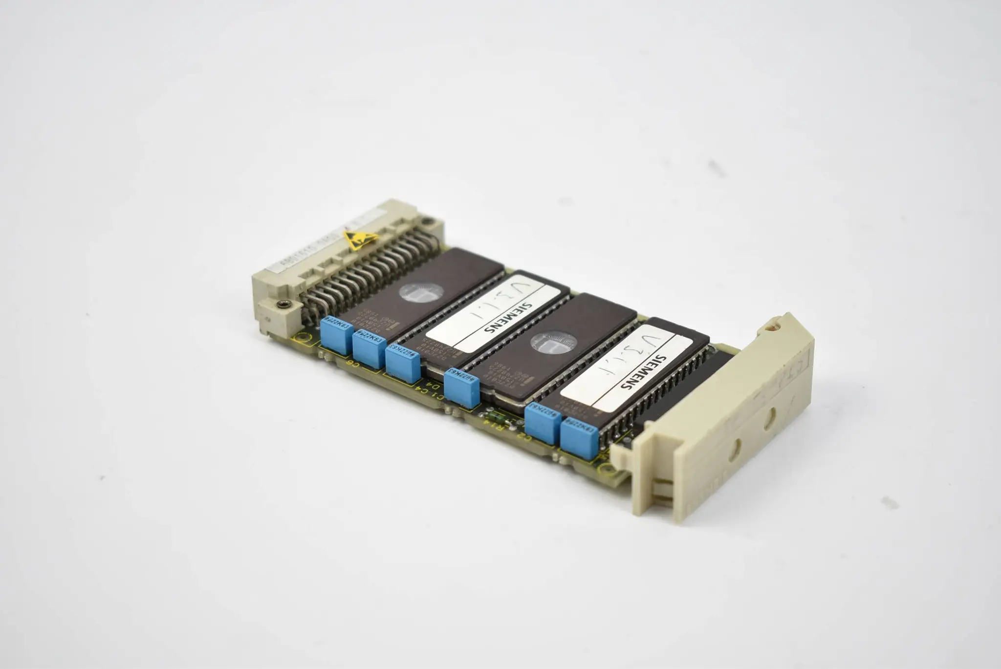 Produktfoto 1 von Siemens Simadyn D 6DD1610-0AG0 ( 6DD1 610-0AG0 ) Vers. A