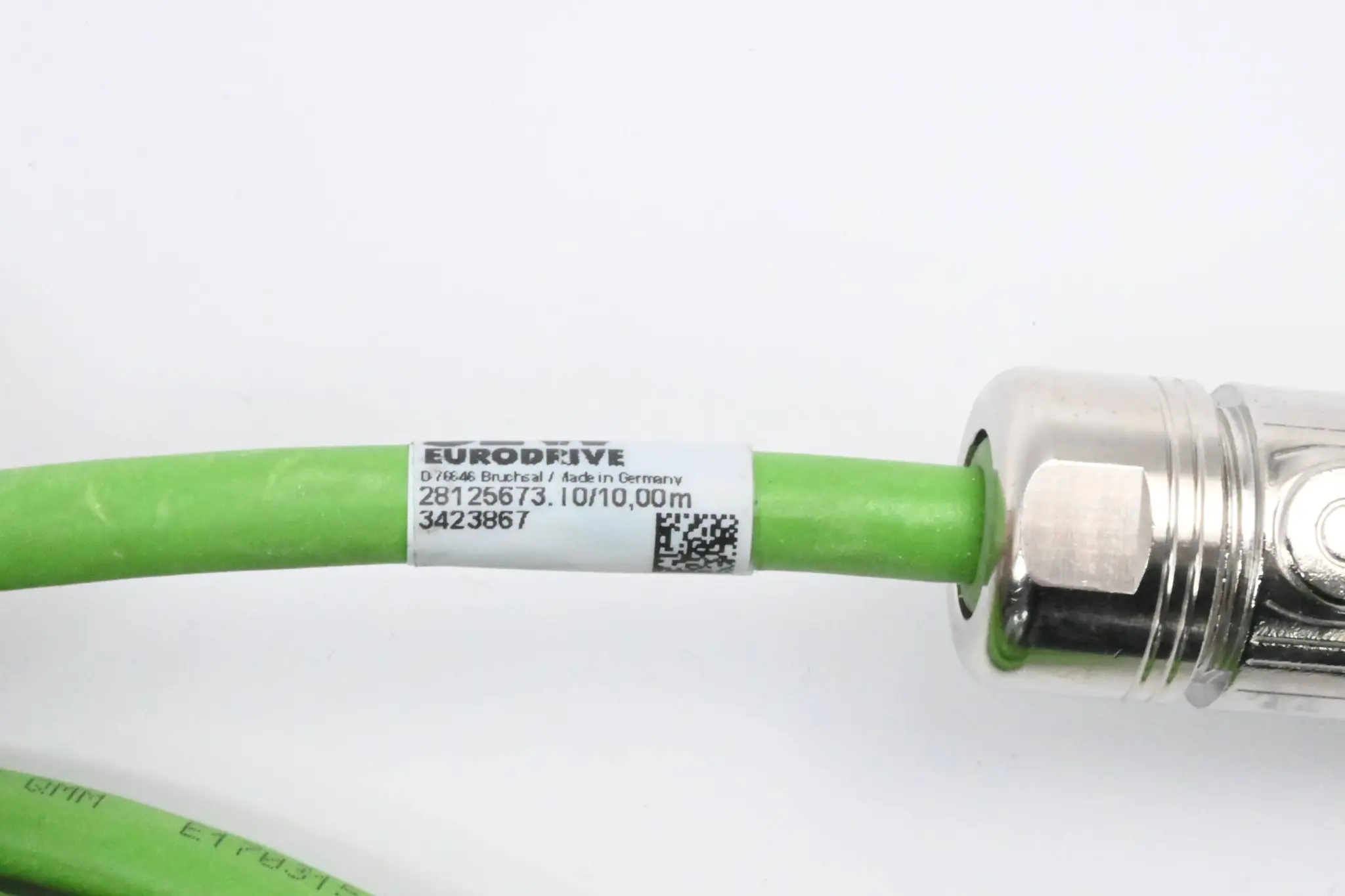 Produktfoto 1 von SEW Anschlusskabel 28125673.10/10.00m ( 2812567310 )