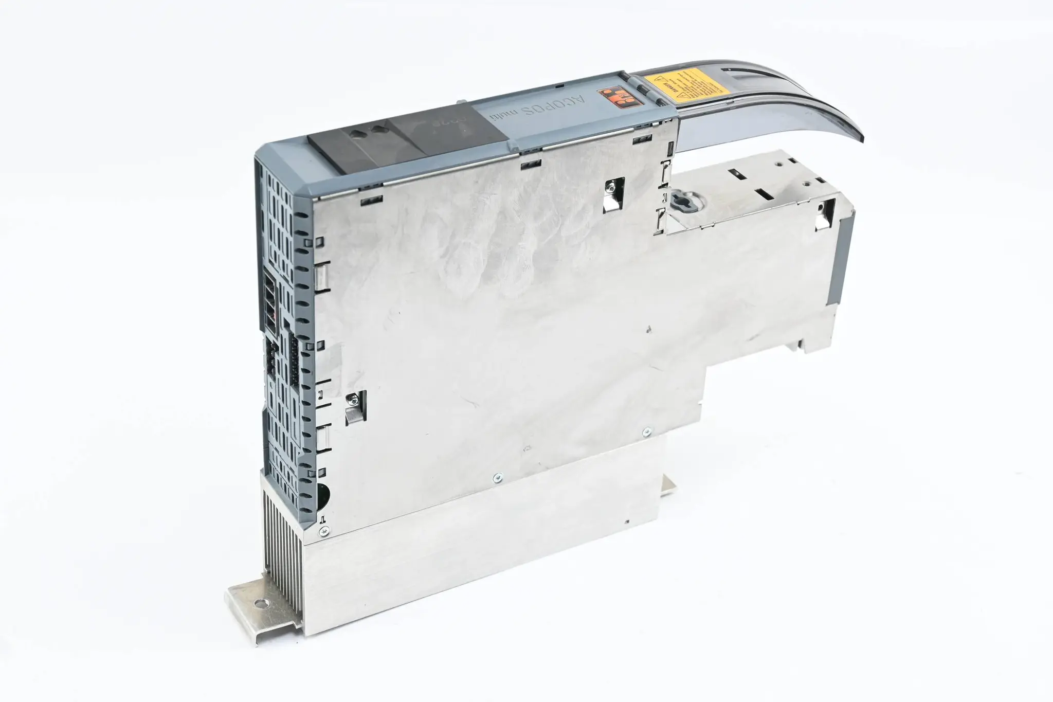 Produktfoto 1 von B&R Automation ACOPOSmulti Hilfsversorgungsmodul 8B0C0320HW00.002-1 Rev. I0