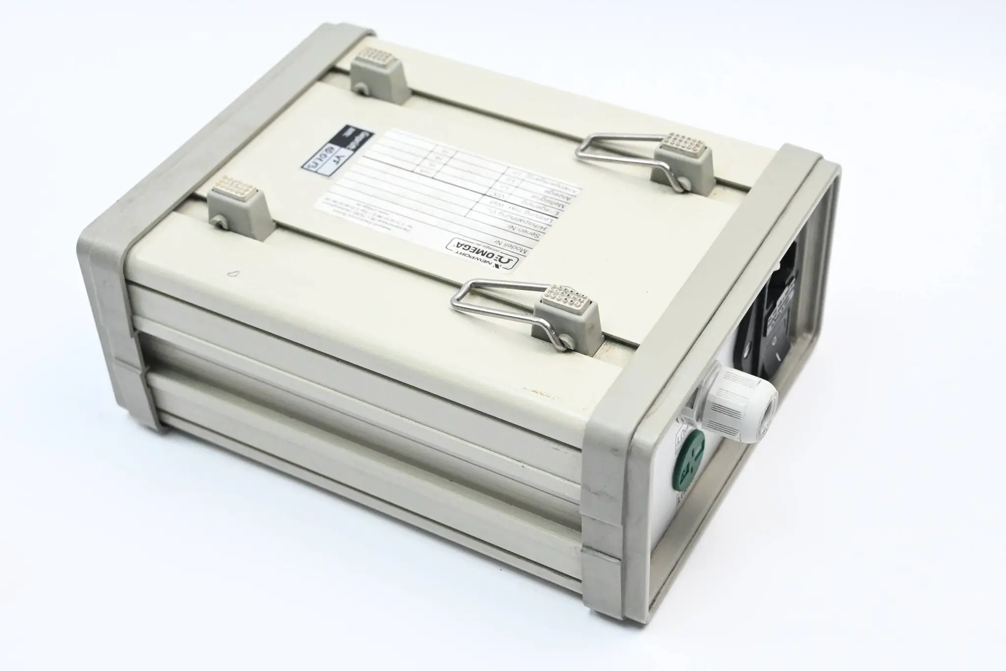 Produktfoto 1 von Omega Messumformer CCT-23