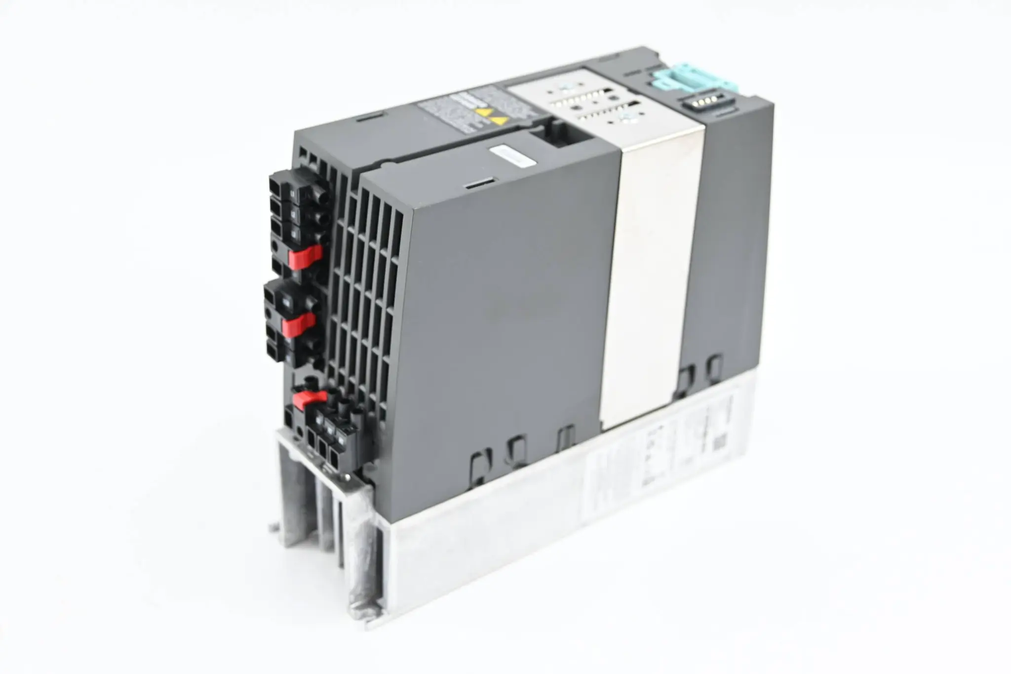 Produktfoto 1 von Siemens Sinamics Power Module PM240-2 6SL3210-1PE13-2UL1 ( 6SL3 210-1PE13-2UL1 )