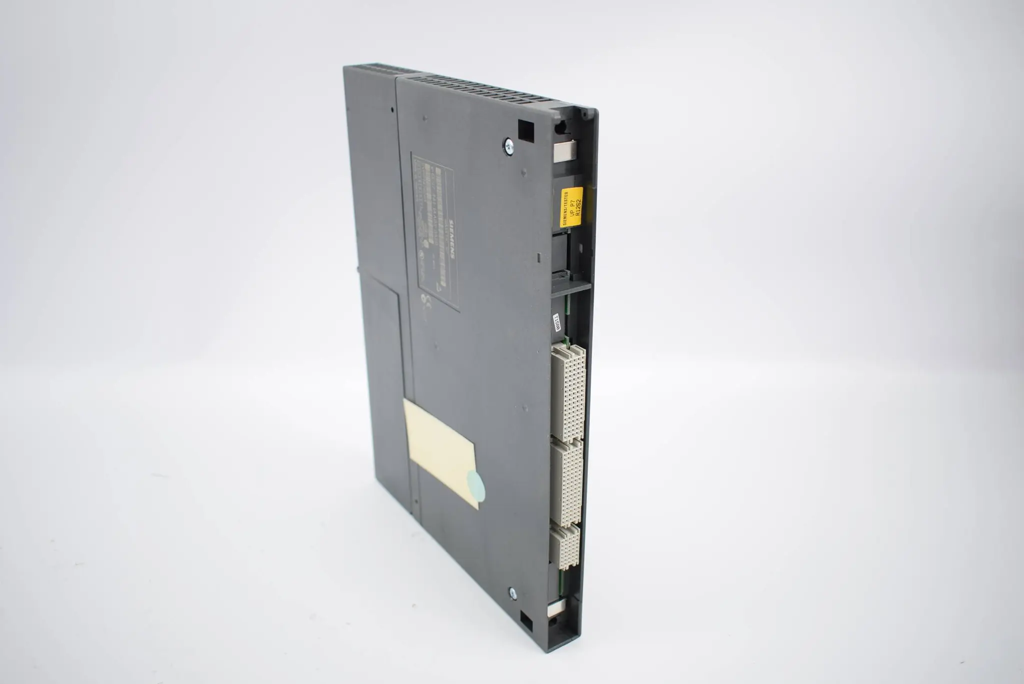 Produktfoto 1 von Siemens simatic S7-400 6ES7 441-1AA03-0AE0 ( 6ES7441-1AA03-0AE0 )