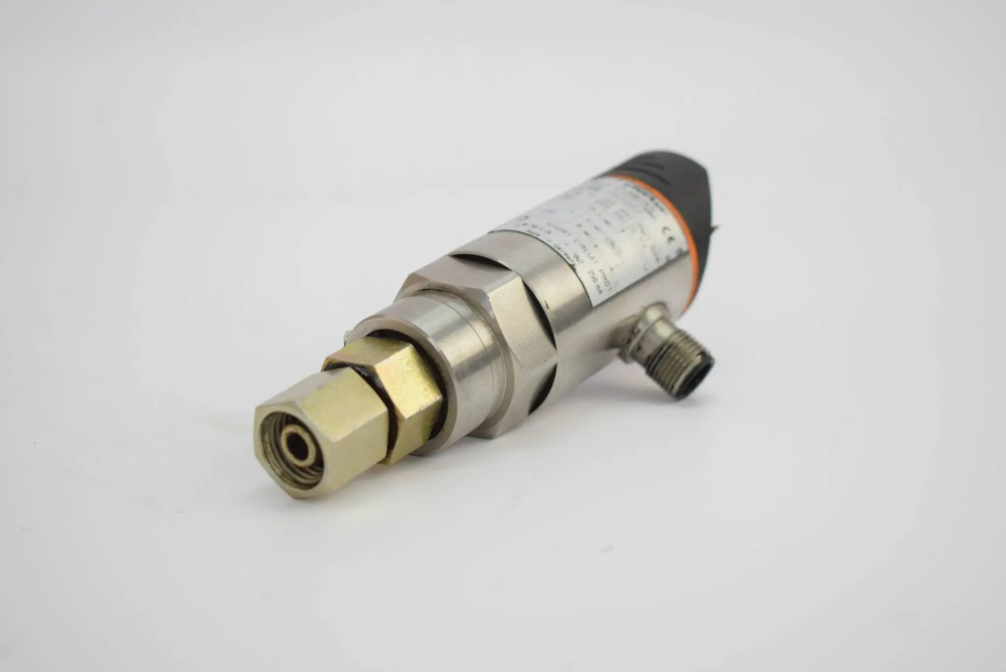Produktfoto 1 von ifm electronic PN5022