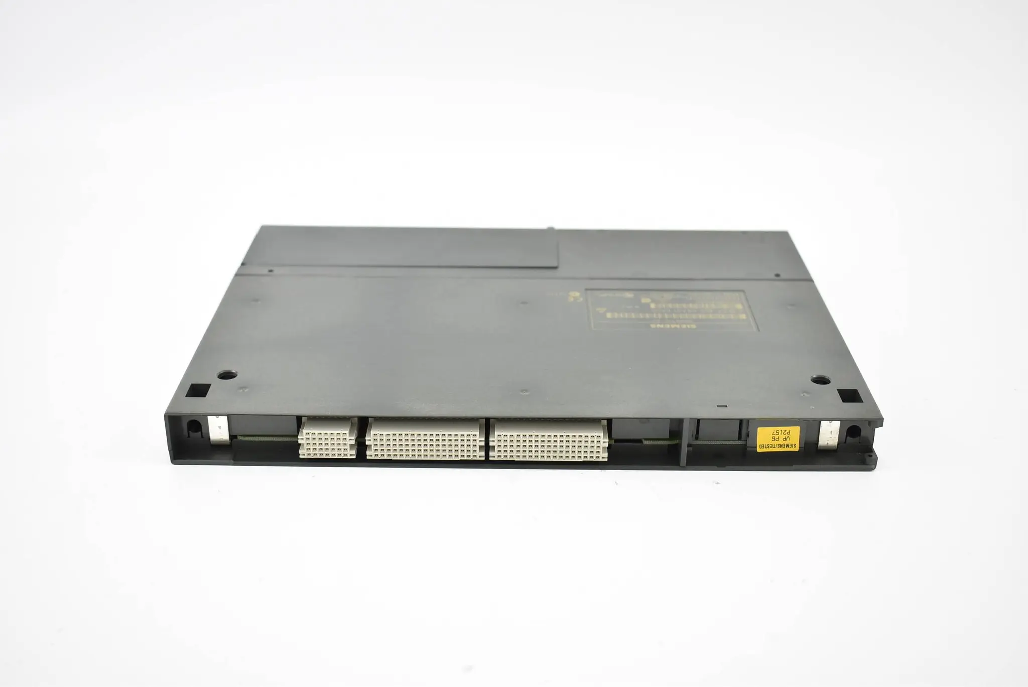 Produktfoto 1 von Siemens simatic S7-400 6ES7 460-0AA01-0AB0 ( 6ES7460-0AA01-0AB0 )