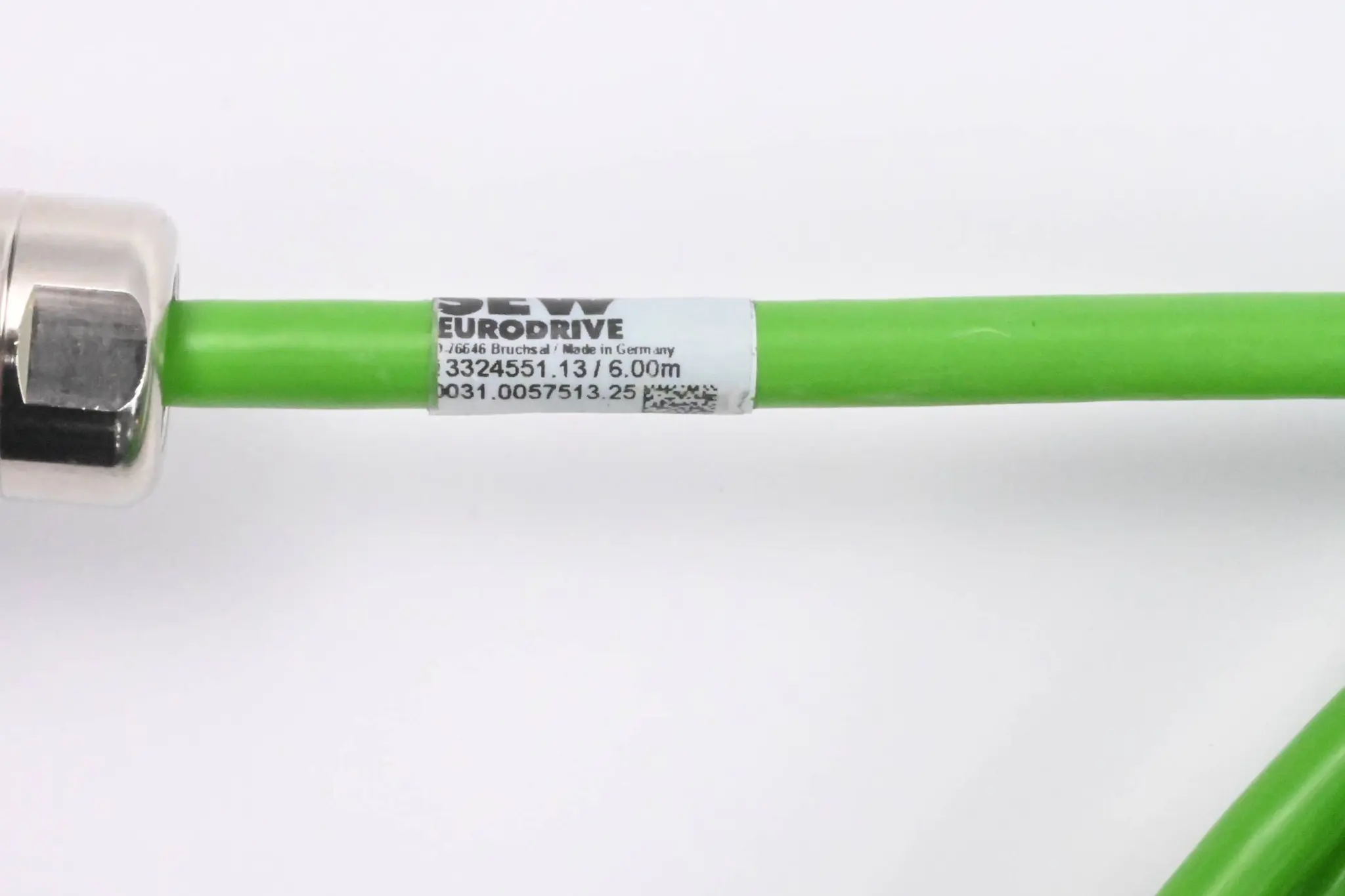 Produktfoto 1 von SEW Anschlussleitung 13324551.13/6.00m ( 1332455113 )