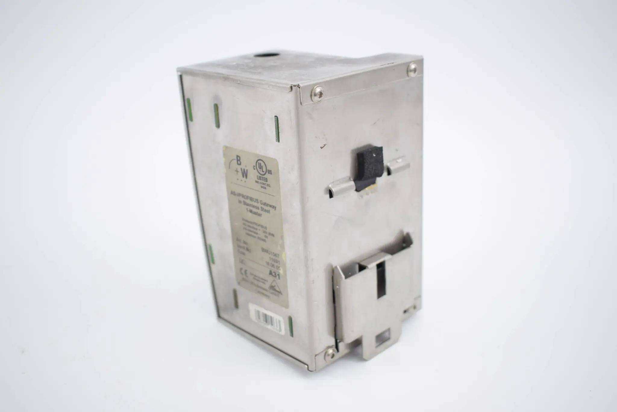 Produktfoto 1 von Bihl+Wiedemann Profibus BWU1567