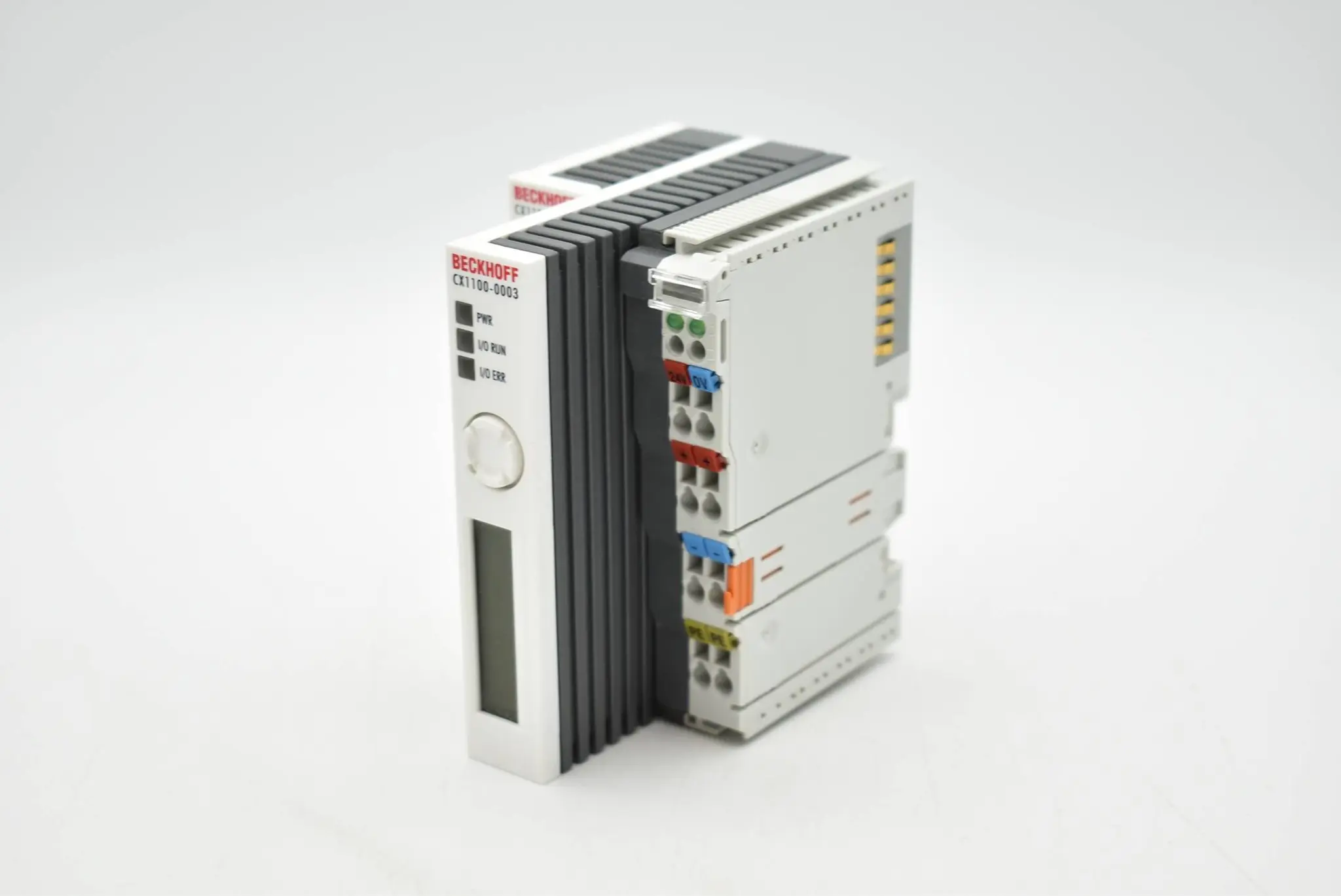 Produktfoto 1 von Beckhoff Netzteil-Modul CX1100-0003 ( CX11000003 )