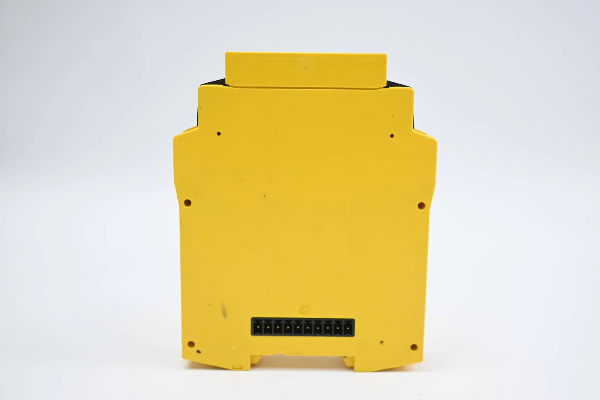 Produktfoto 1 von Sick Flexi soft Sicherheitssteuerung FX3-CPU230002 ( 1058999 )