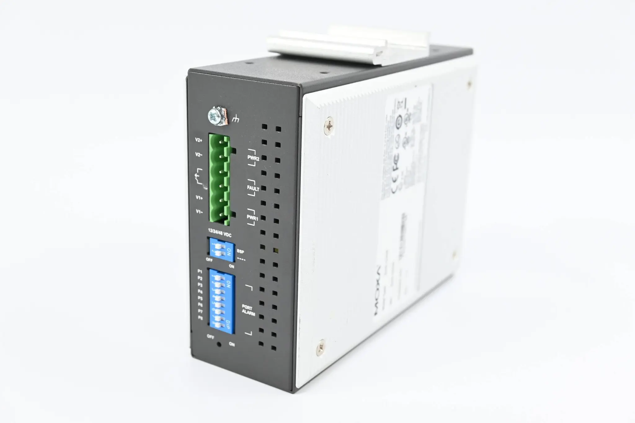 Produktfoto 1 von Maxo Switch EDS-G308