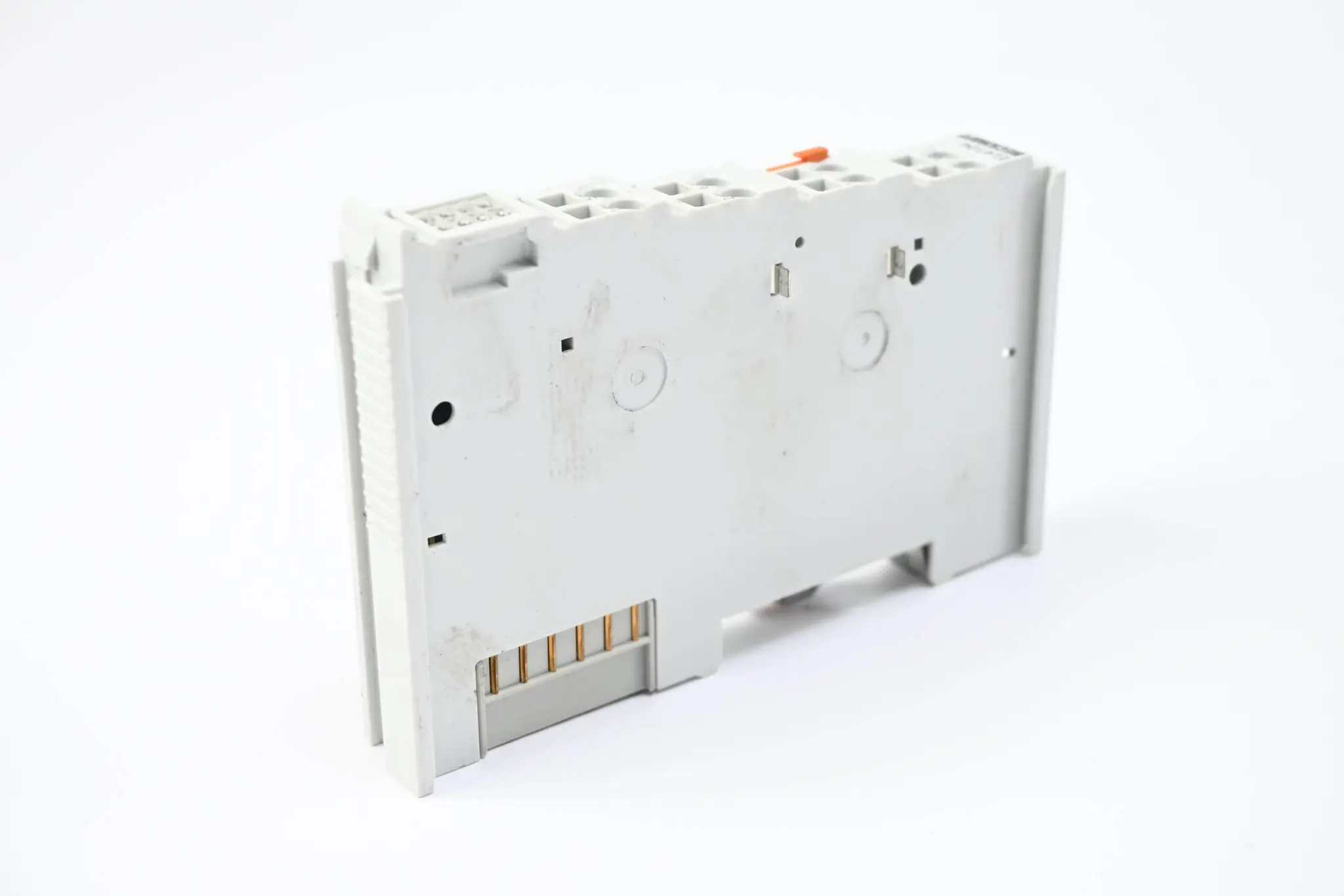 Produktfoto 1 von Beckhoff EtherCAT-Klemme 4-Kanal-Analog-Ausgang EL4104 ( EL 4104 )