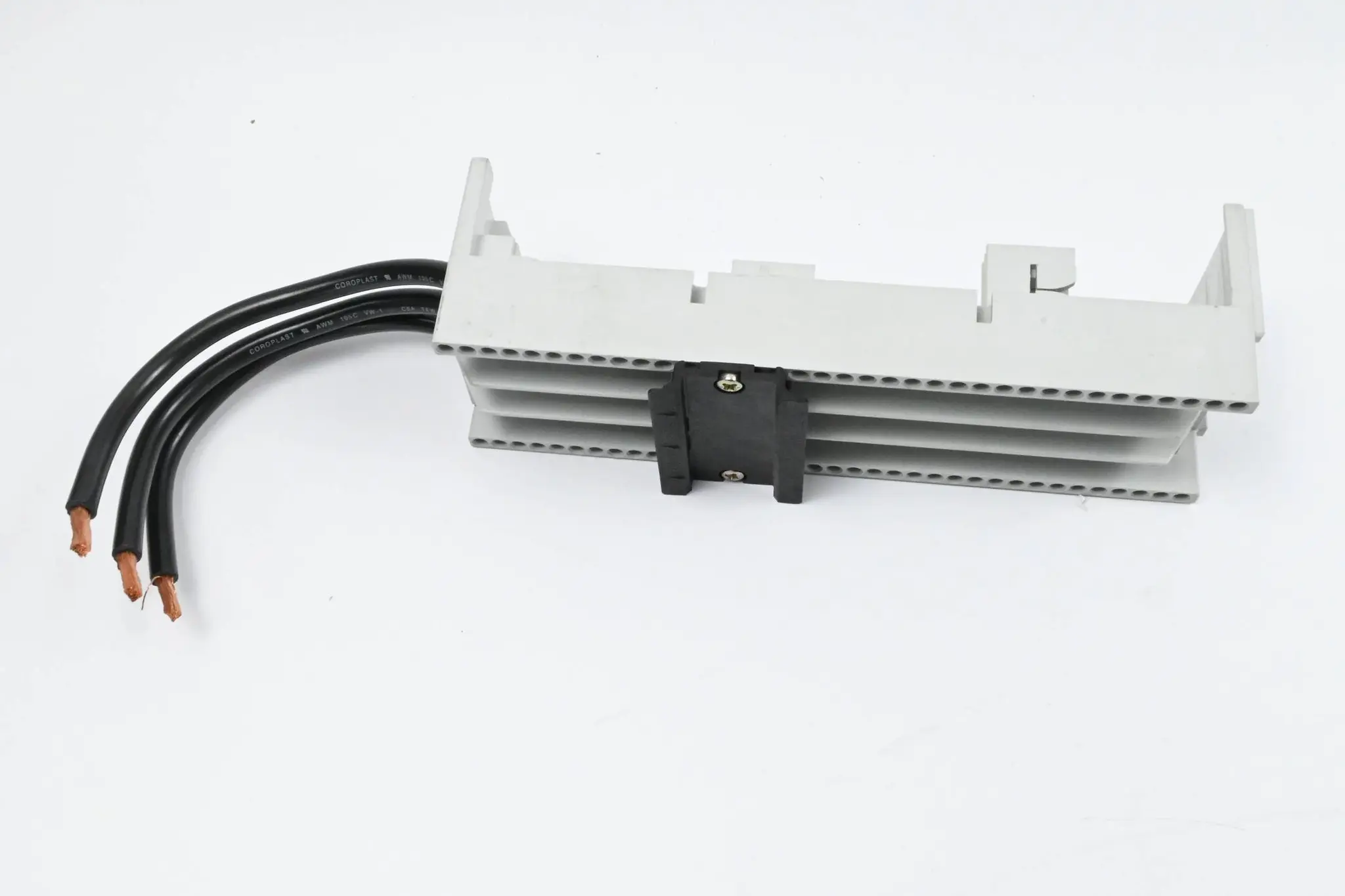 Produktfoto 1 von Siemens Sammelschienenadapter 8US1261-5FM08 ( 8US1 261-5FM08 )