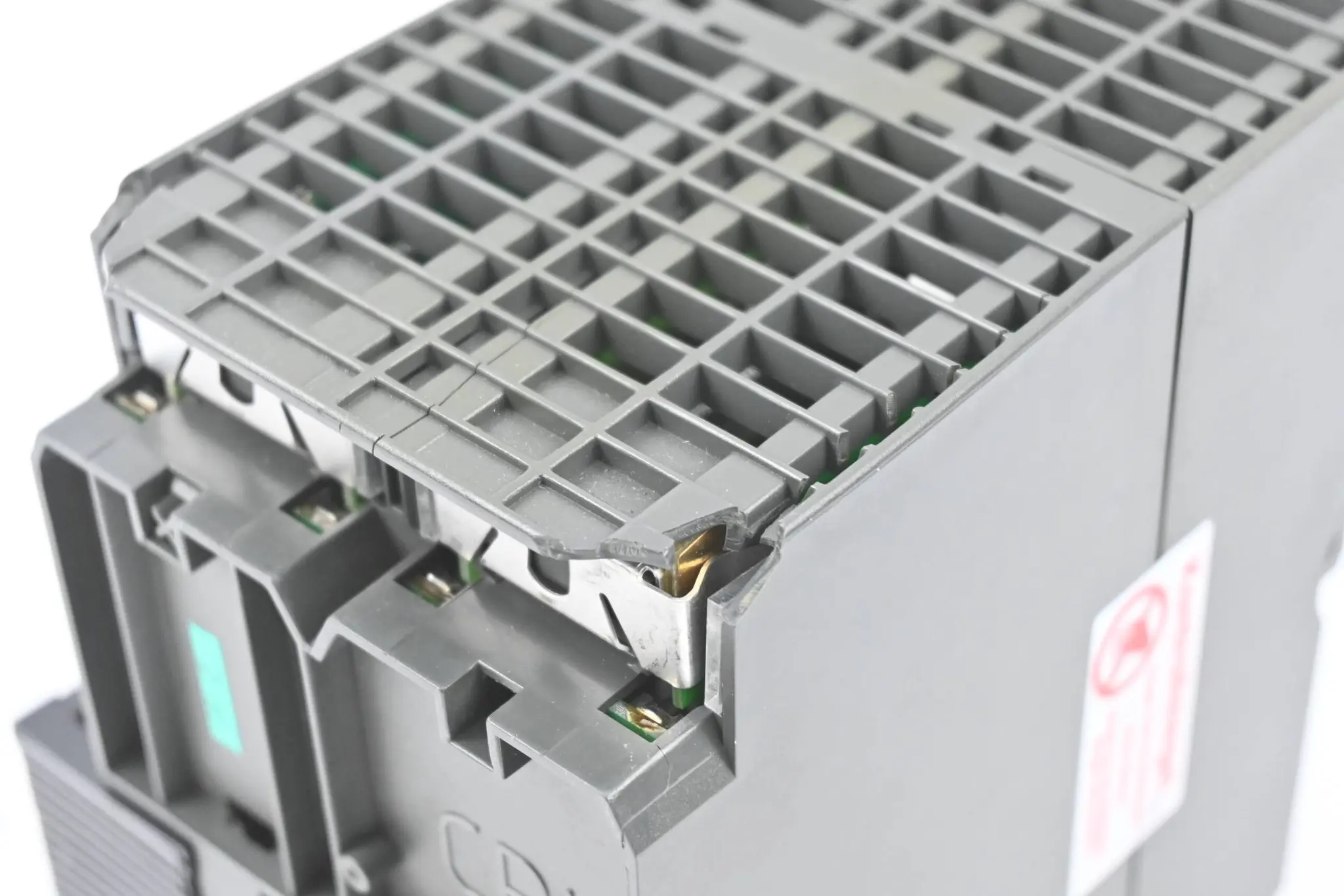 Produktfoto 1 von Vipa CPU 315SN Speed7 Controller 315-4NE12 ( E1 )