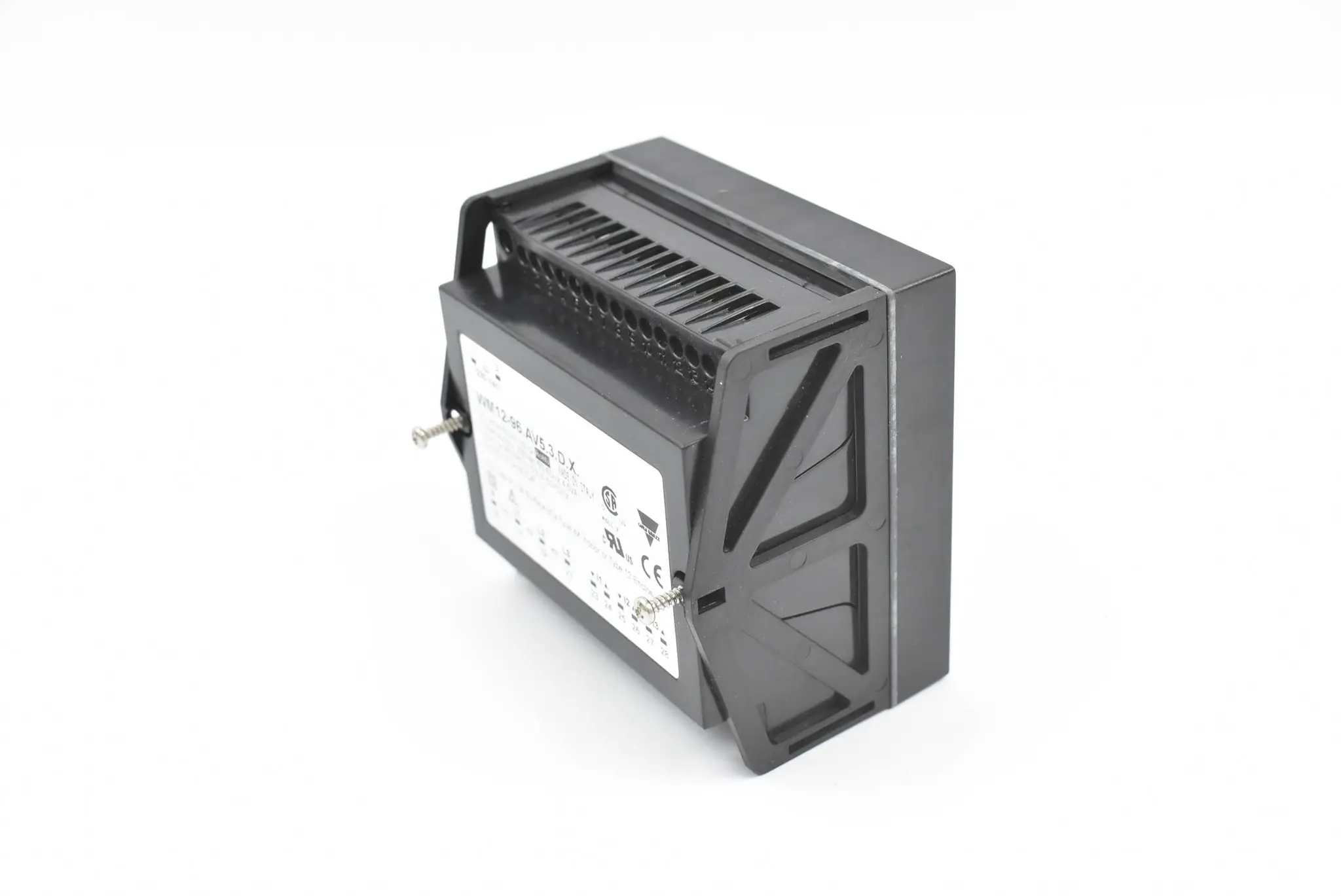 Produktfoto 1 von Carlo Gavazzi Multifunktion Meter WM12-96.AV5.3.D.X
