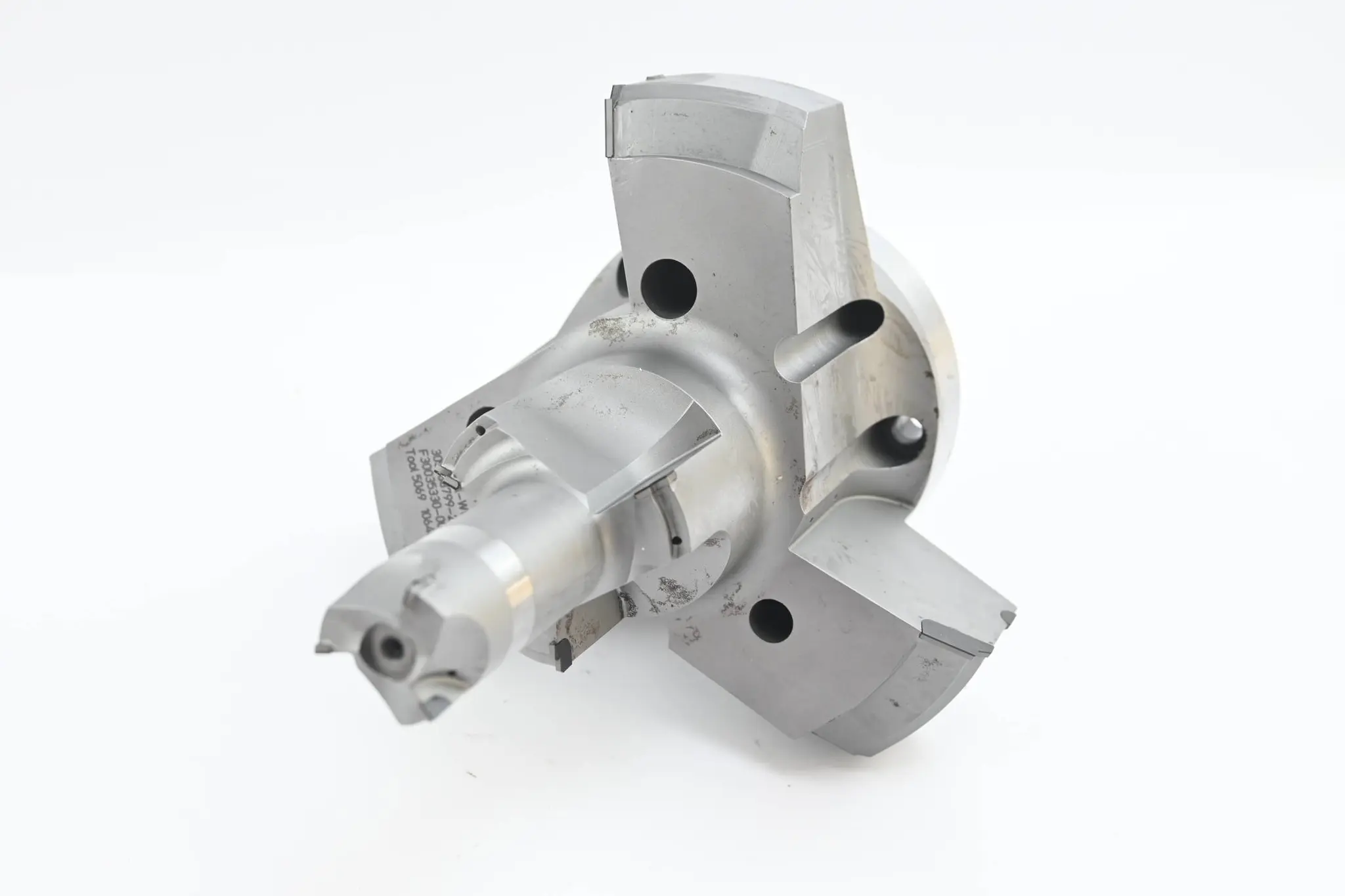 Produktfoto 1 von Mapal WWS Fräskopf 305068799-270/1 ( F30035330-000/c ) T5069
