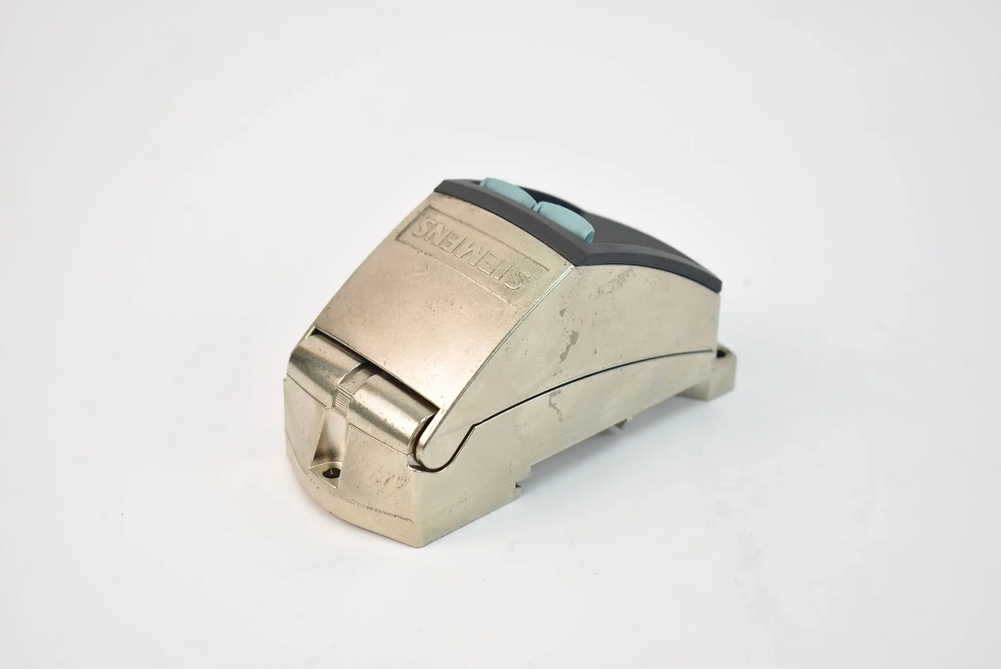 Produktfoto 1 von Siemens IE FC RJ45 Modular Outlet 6GK1901-1BE00-0AA0 ( 6GK1 901-1BE00-0AA0)