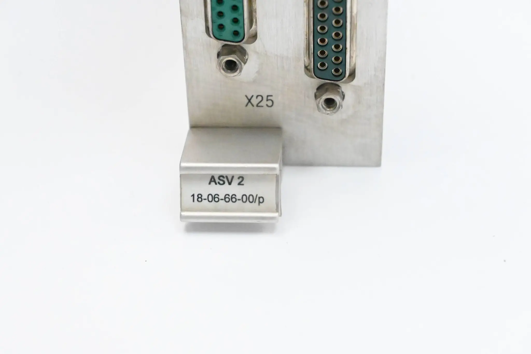 Produktfoto 1 von Haas Laser Steuerplatine ASV 2 18-06-66-00/p