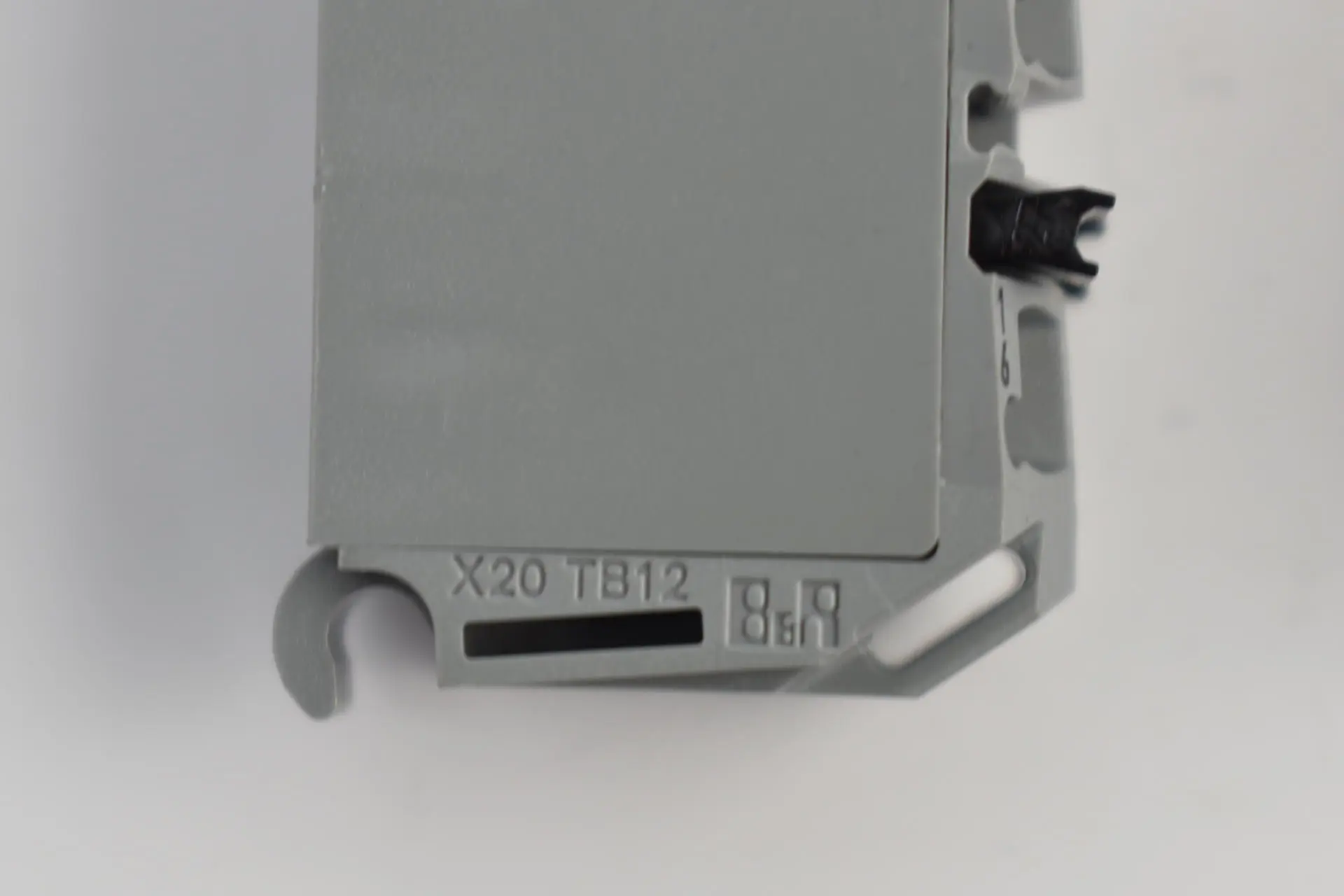 Produktfoto 1 von B&R Automation Feldklemme SafeIO-Module X20TB12 ( X20 TB12 )