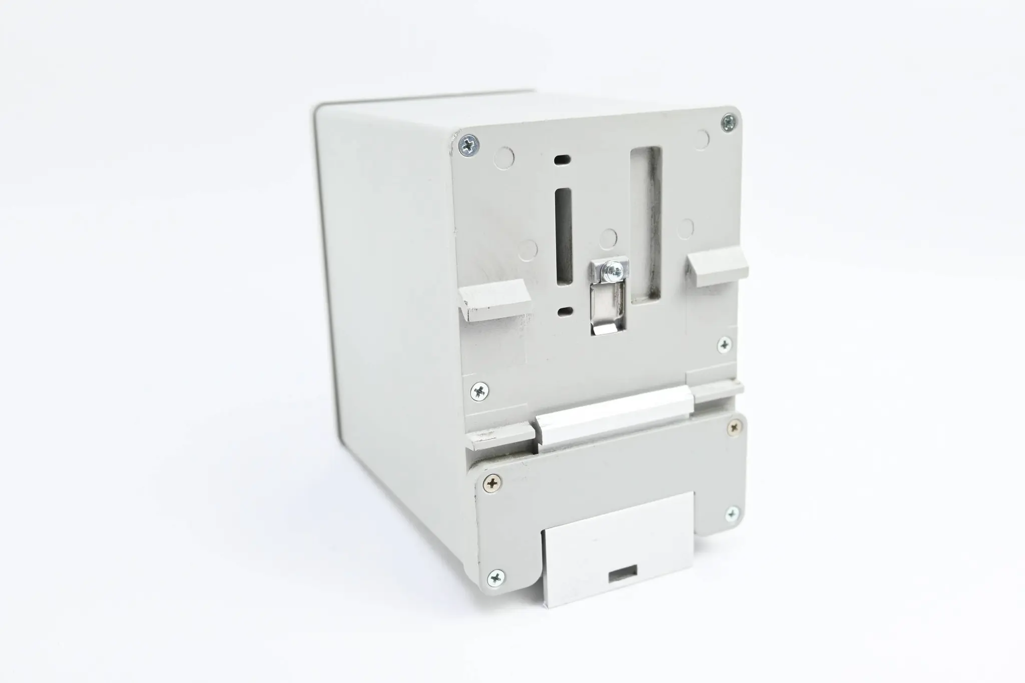 Produktfoto 1 von Allen Bradley Ethernet Managed Switch 1783-BMS10CPG / Ser. A