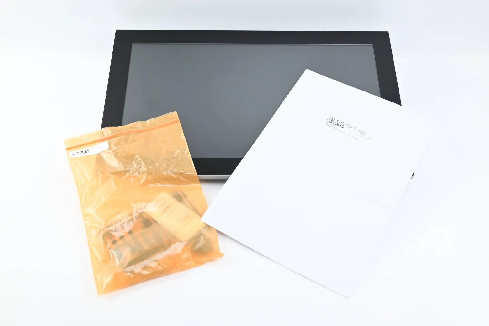 Produktfoto 1 von B&R PPC2200 5AP1130.185C-000 Rev J0 inkl. 5PPC2200.AL18-000 Rev. H0