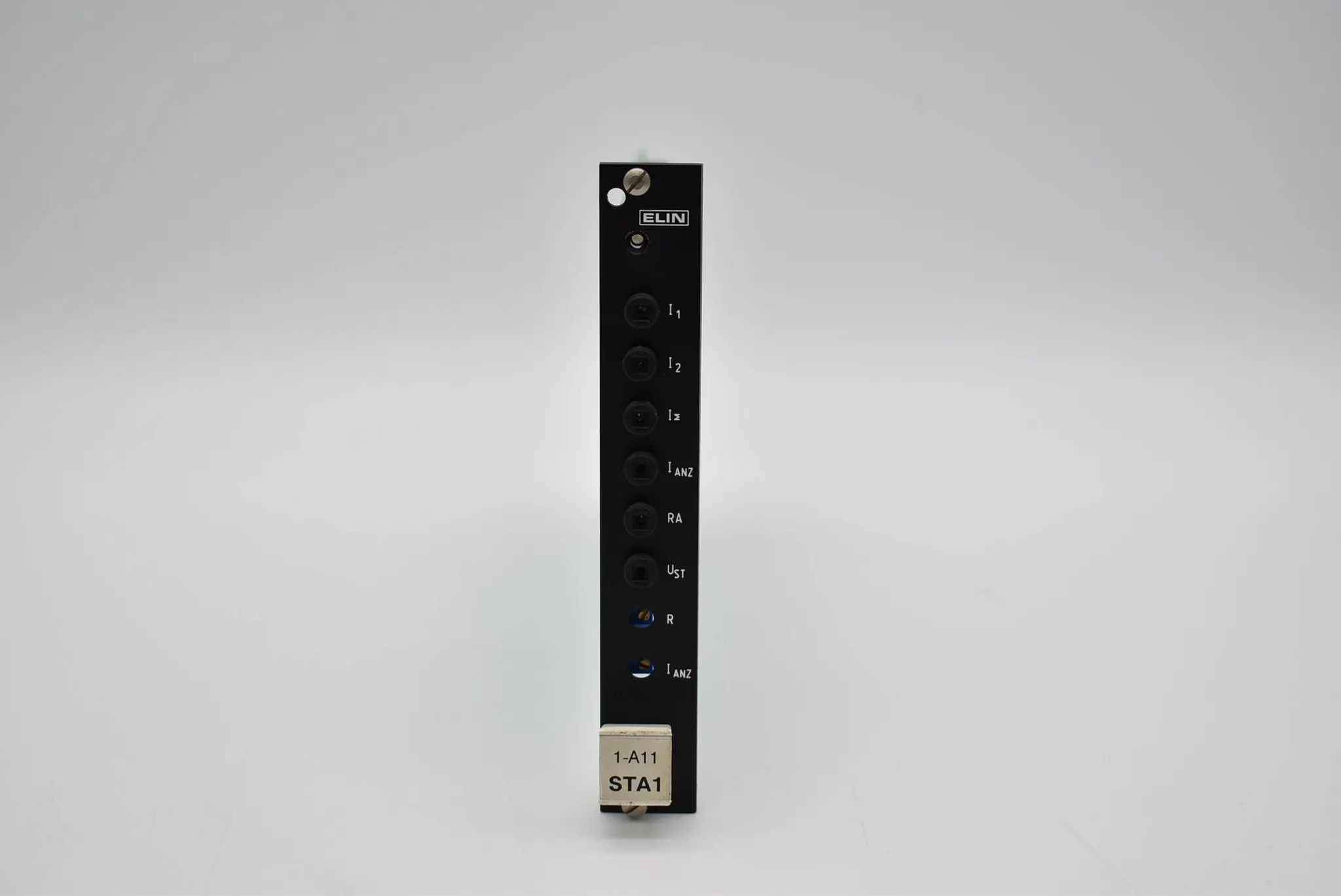 Produktfoto 1 von ELIN 1-A11 STA1 ( 4664141.15A )