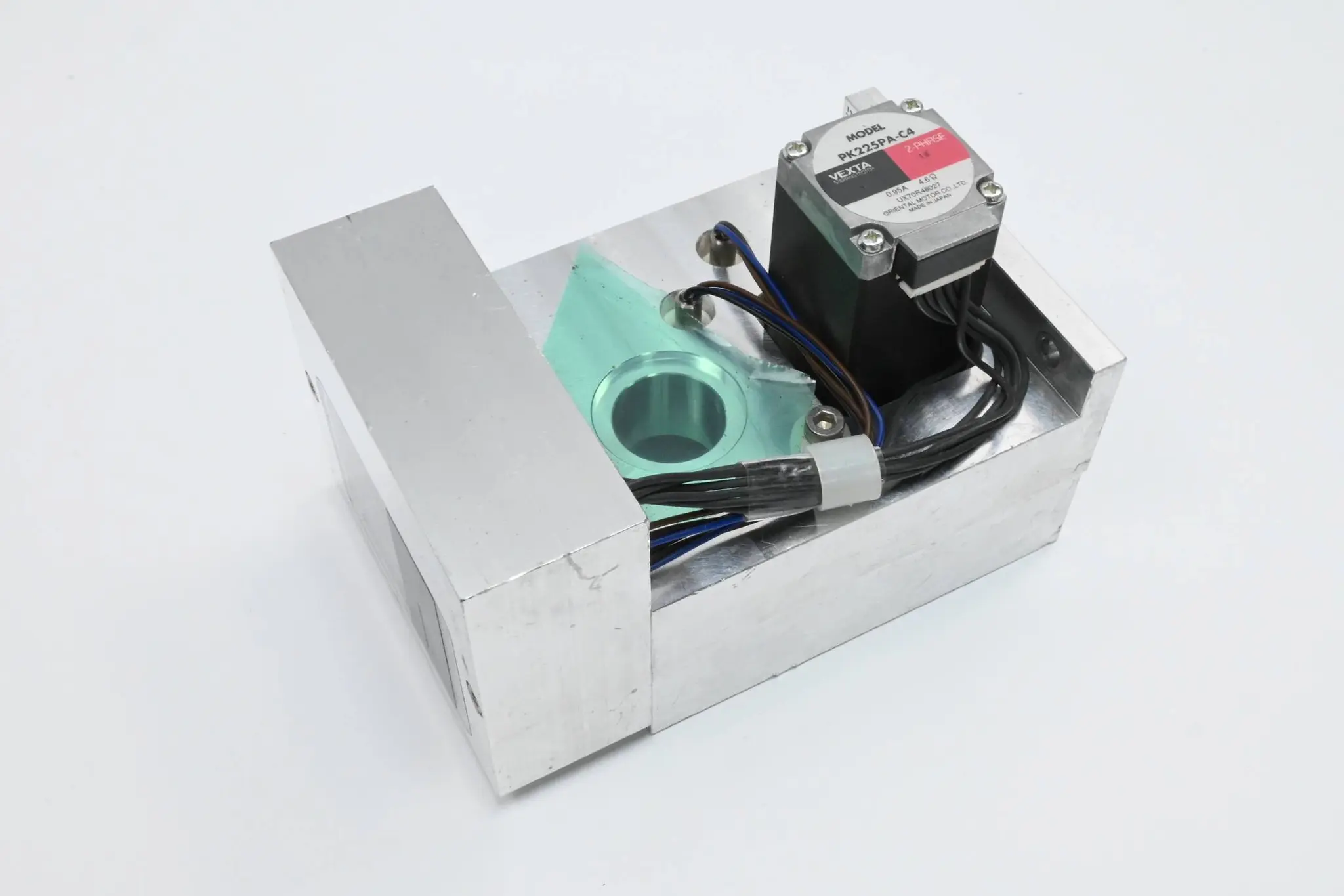 Produktfoto 1 von Trumpf Laser 22-29-71-A23/09