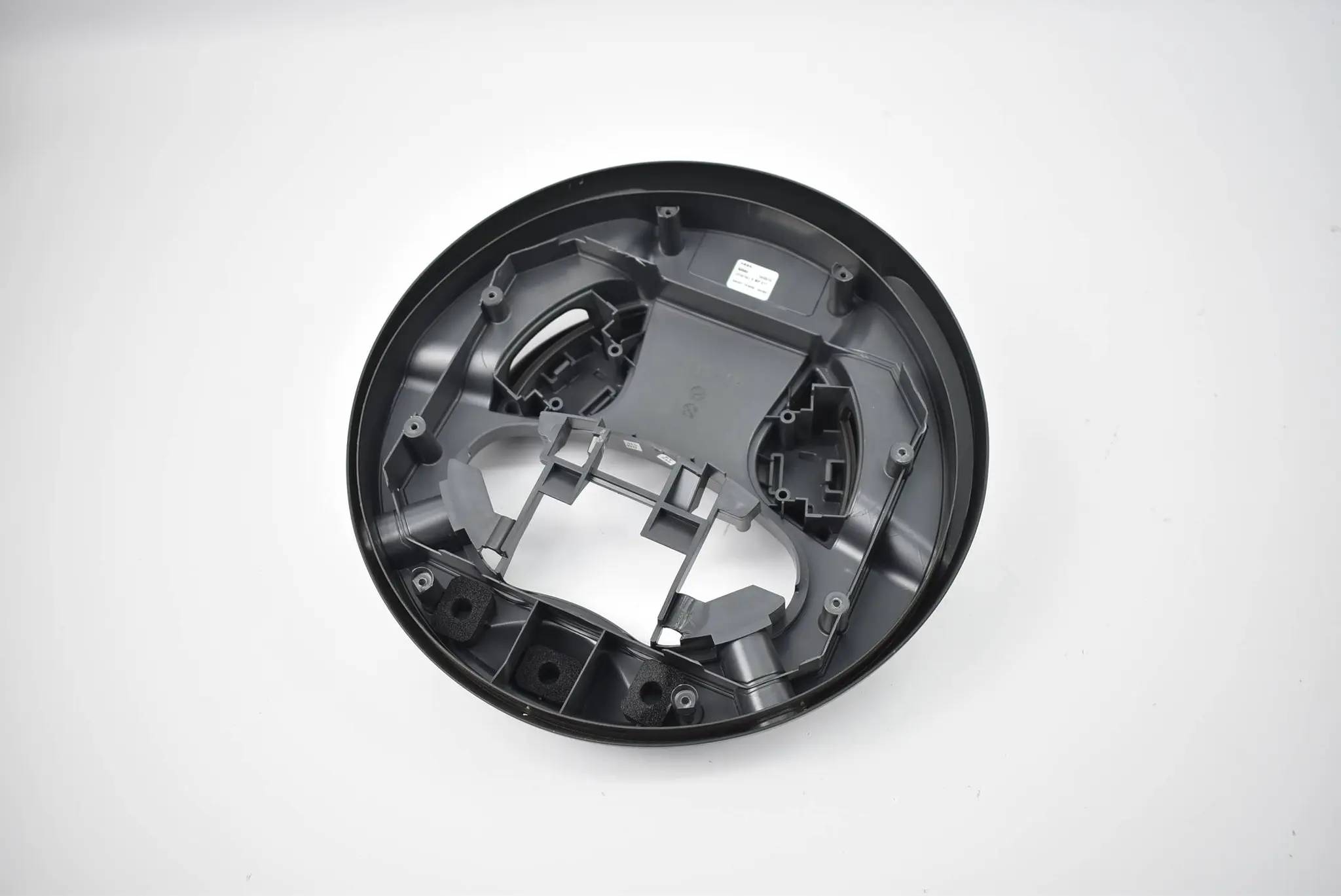 Produktfoto 1 von Siemens simatic Mobile Panel Rückschale Backcover für 6AV6645-0DD01-0AX1 B