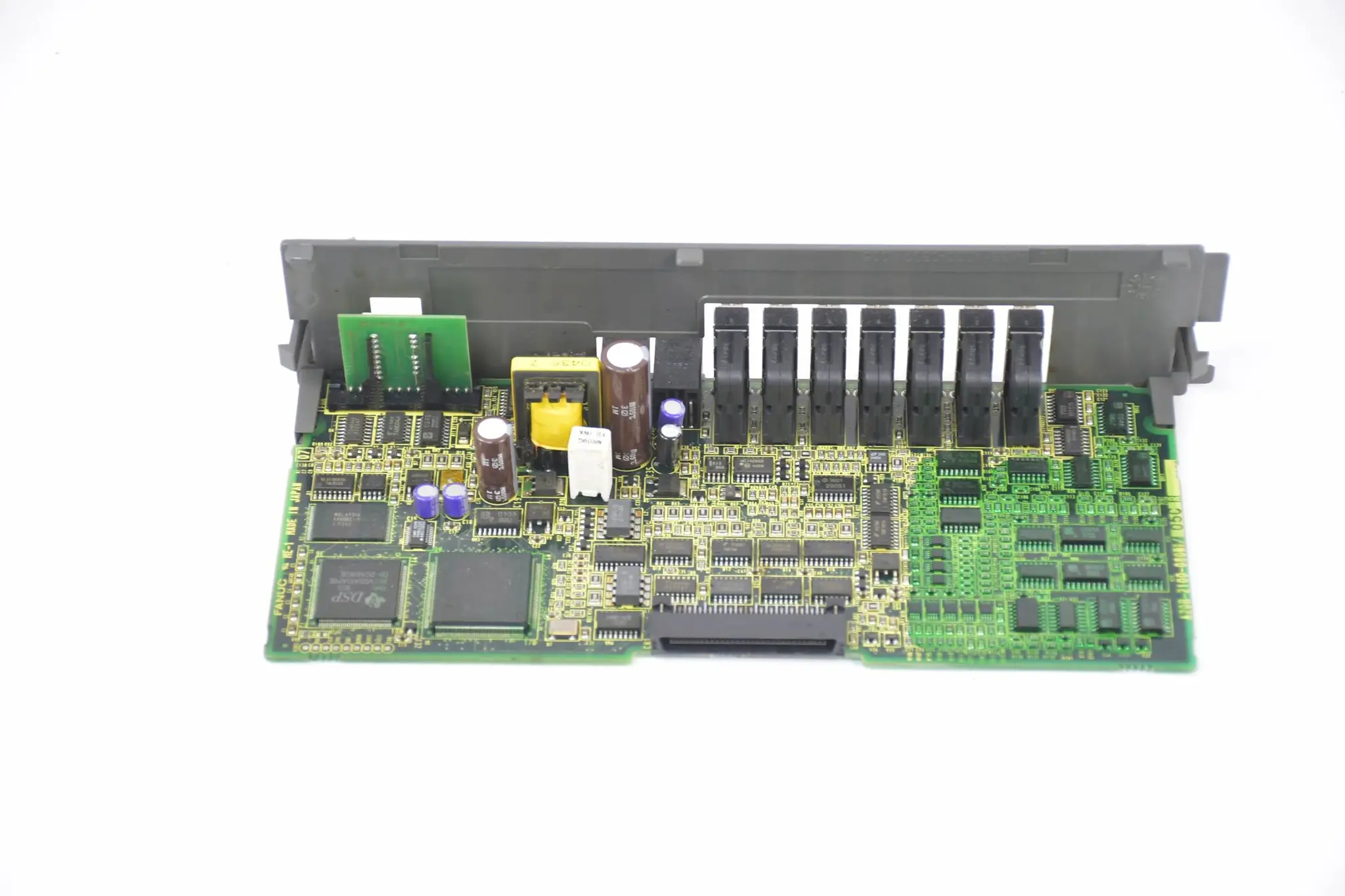 Produktfoto 1 von Fanuc LTD. Control Board A20B-2100-0801/05C ( A350-2100-T806/07 )