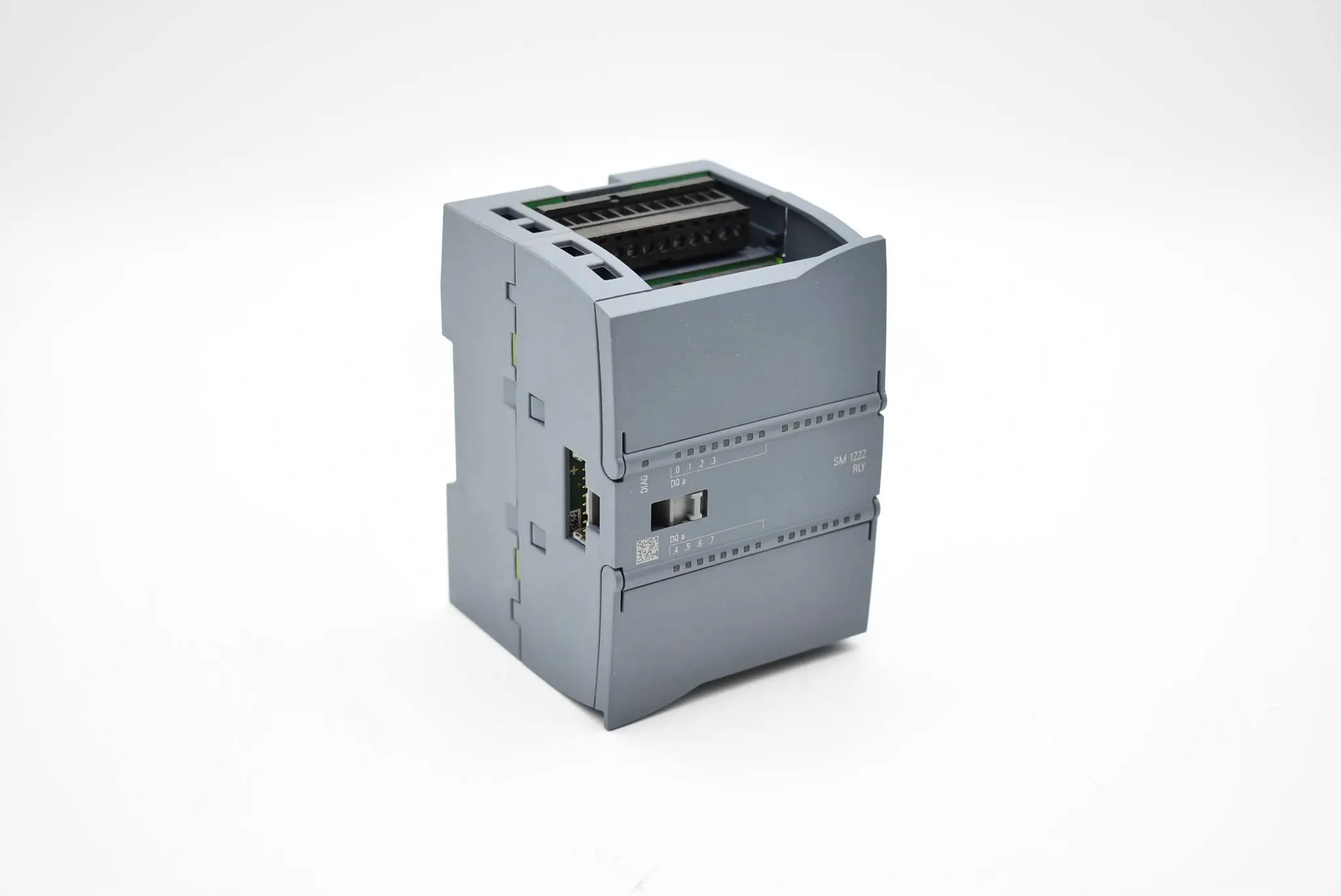 Produktfoto 1 von Siemens simatic S7-1200 6ES7 222-1XF32-0XB0 ( 6ES7222-1XF32-0XB0 )
