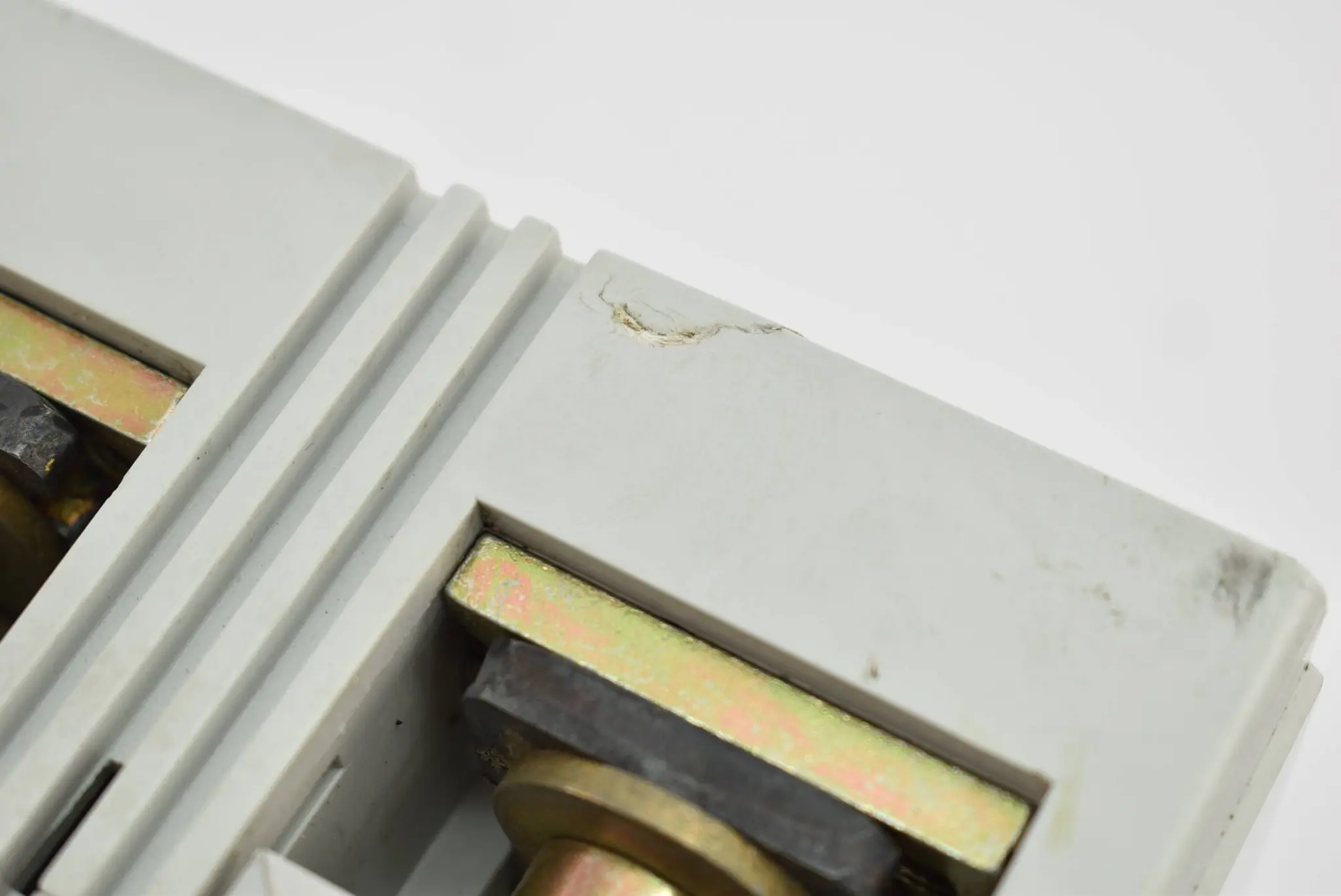 Produktfoto 1 von Klöckner Möller Molded Case Switchblock NZM 10-400 N-1 ( NZM10-400N-1 )