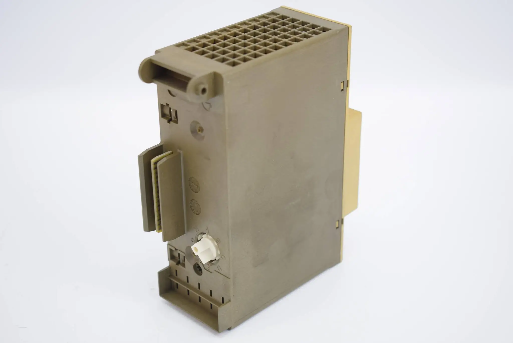 Produktfoto 1 von Siemens simatic S5 CP 521 6ES5 521-8MA22 ( 6ES5521-8MA22 )