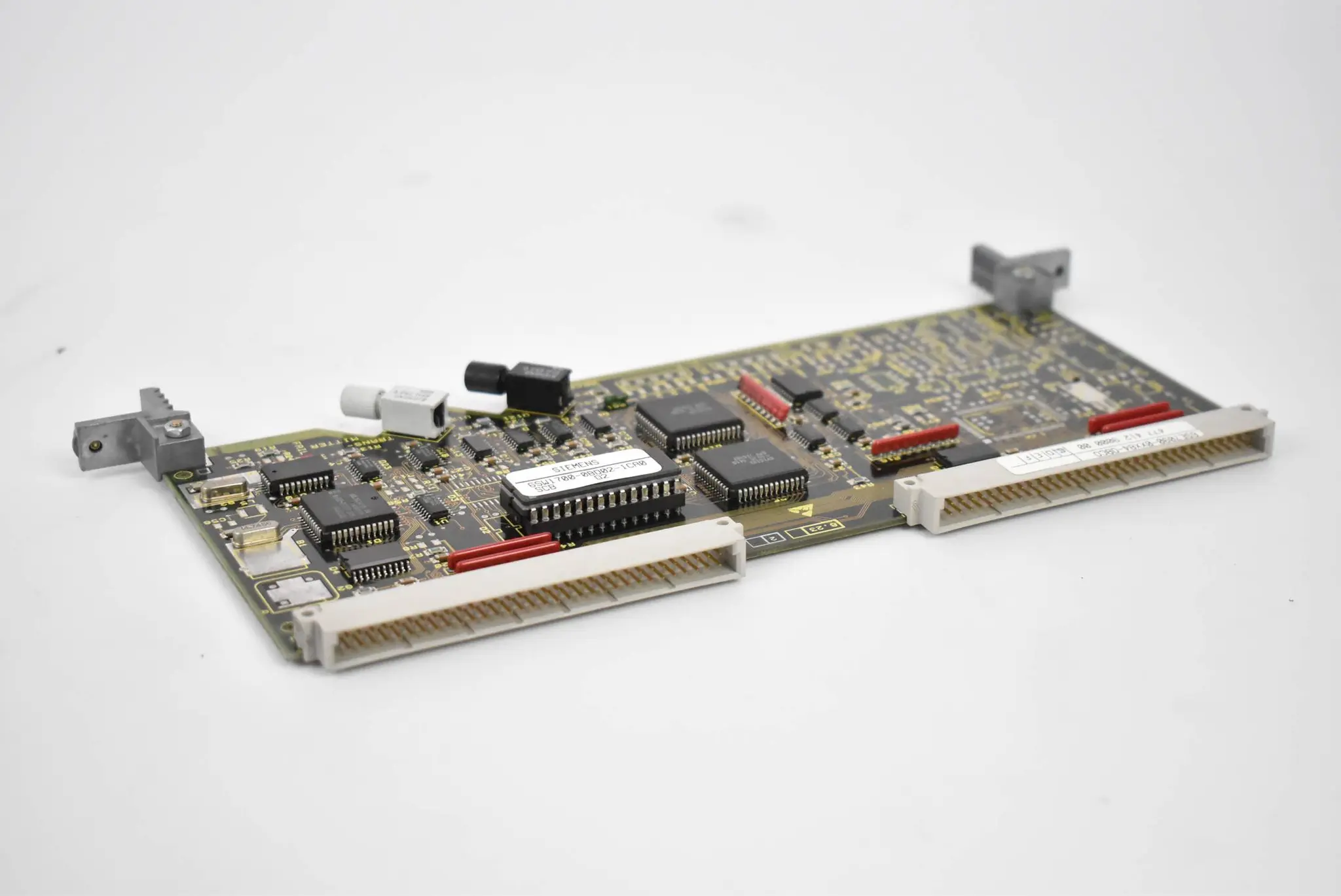 Produktfoto 1 von Siemens Simovert Masterdrives 6SE7090-0XX84-0BC0 ( 6SE7 090-0XX84-0BC0 )E. C