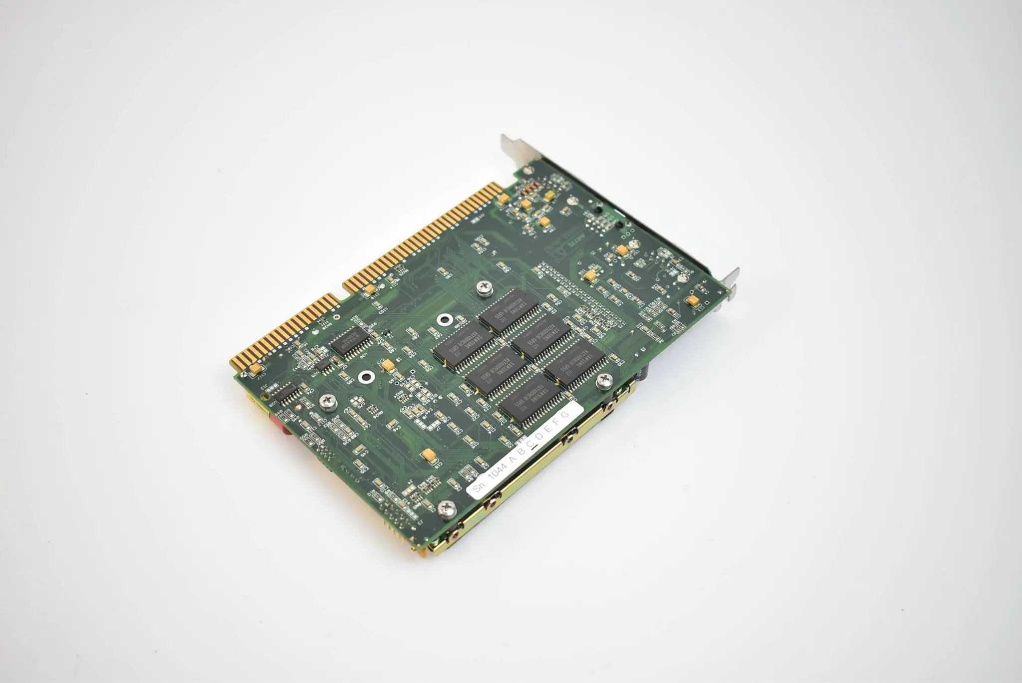 Produktfoto 1 von Artis Profibus Card CTM-1 A00211B ( A00211 B ) 32MB