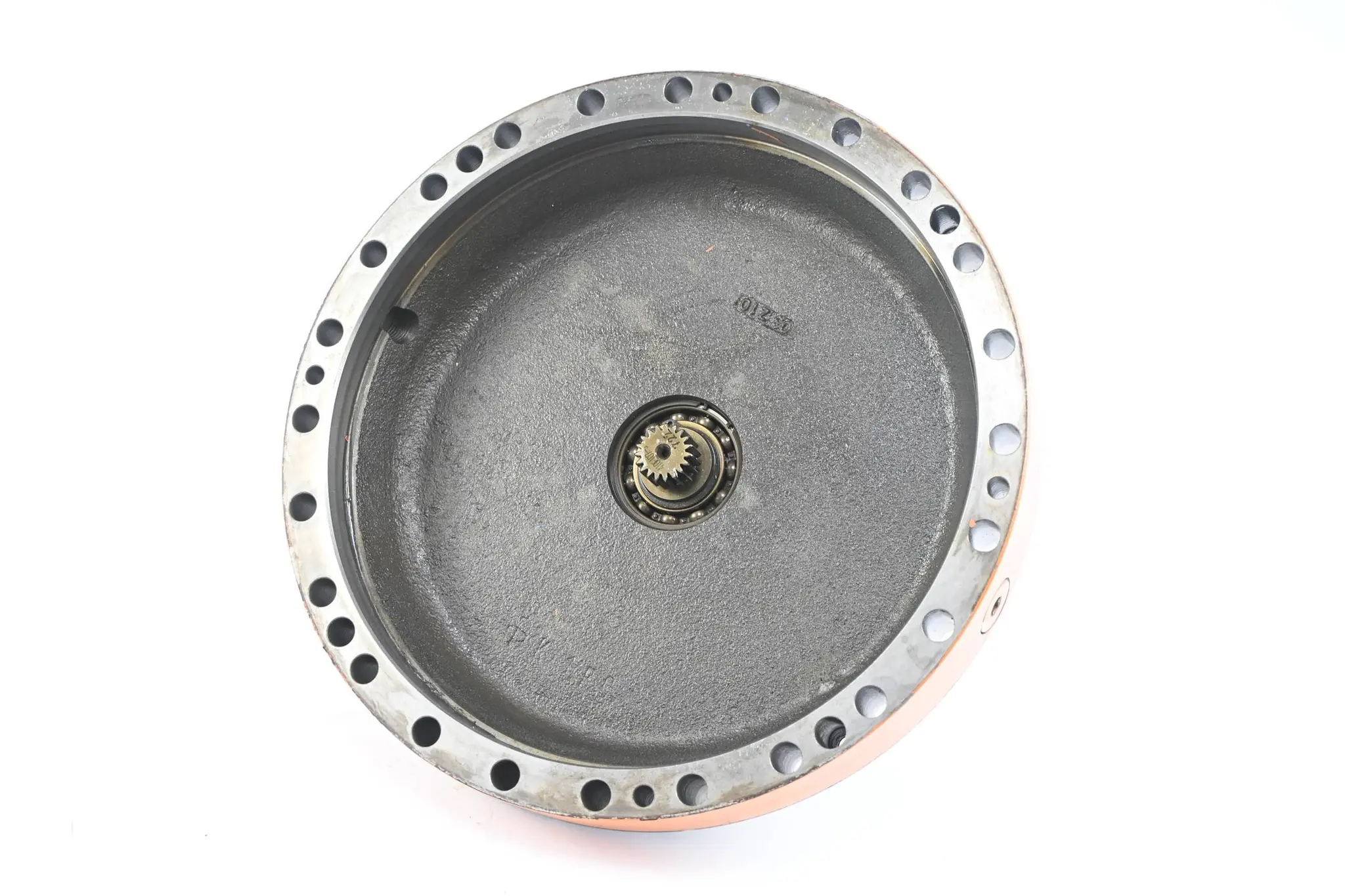 Produktfoto 1 von Kuka Reducer Abdeckung RV-410F-236 ( 00-104-986 )