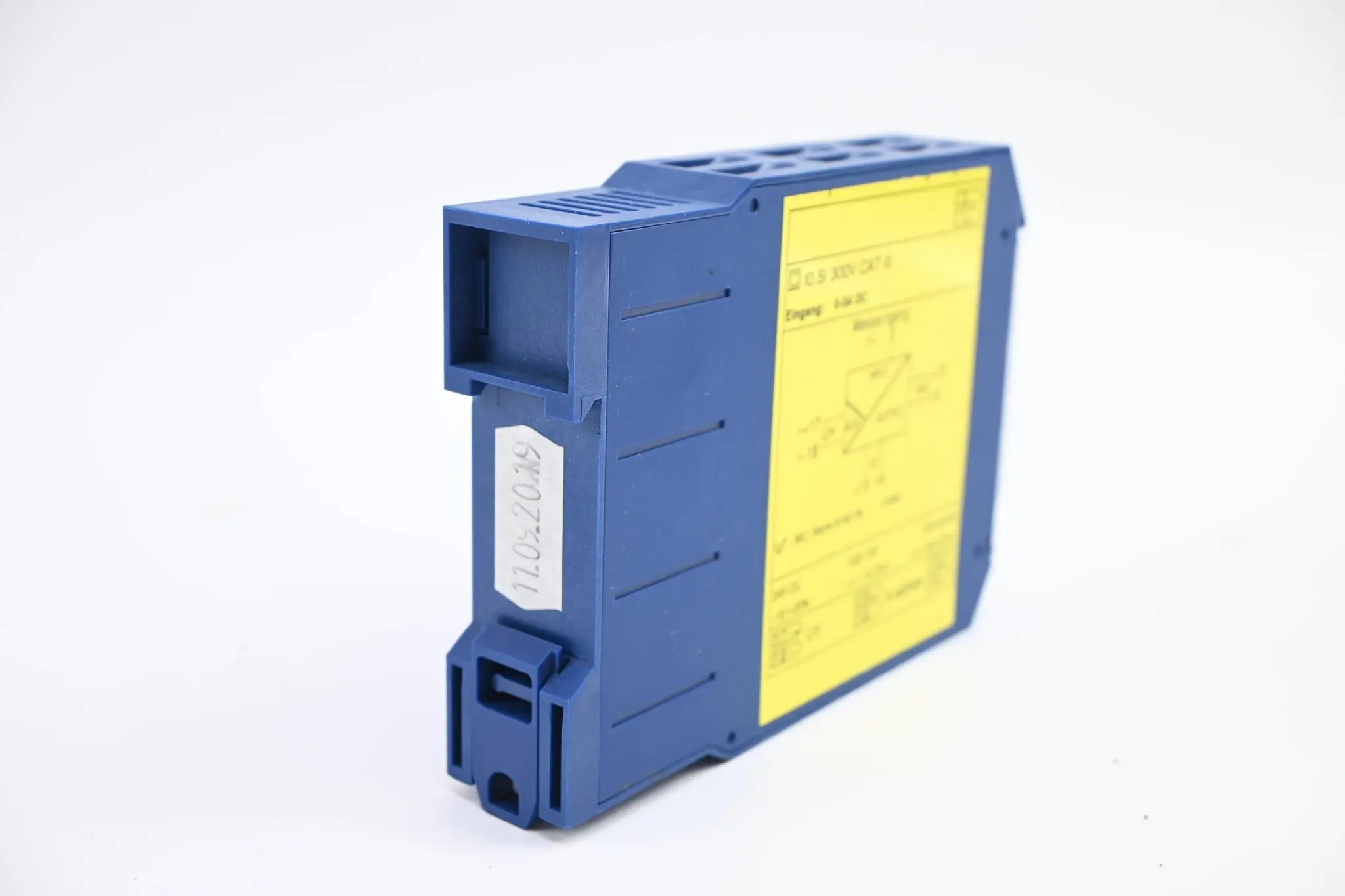 Produktfoto 1 von Müller Ziegler Messumformer IgT-MU