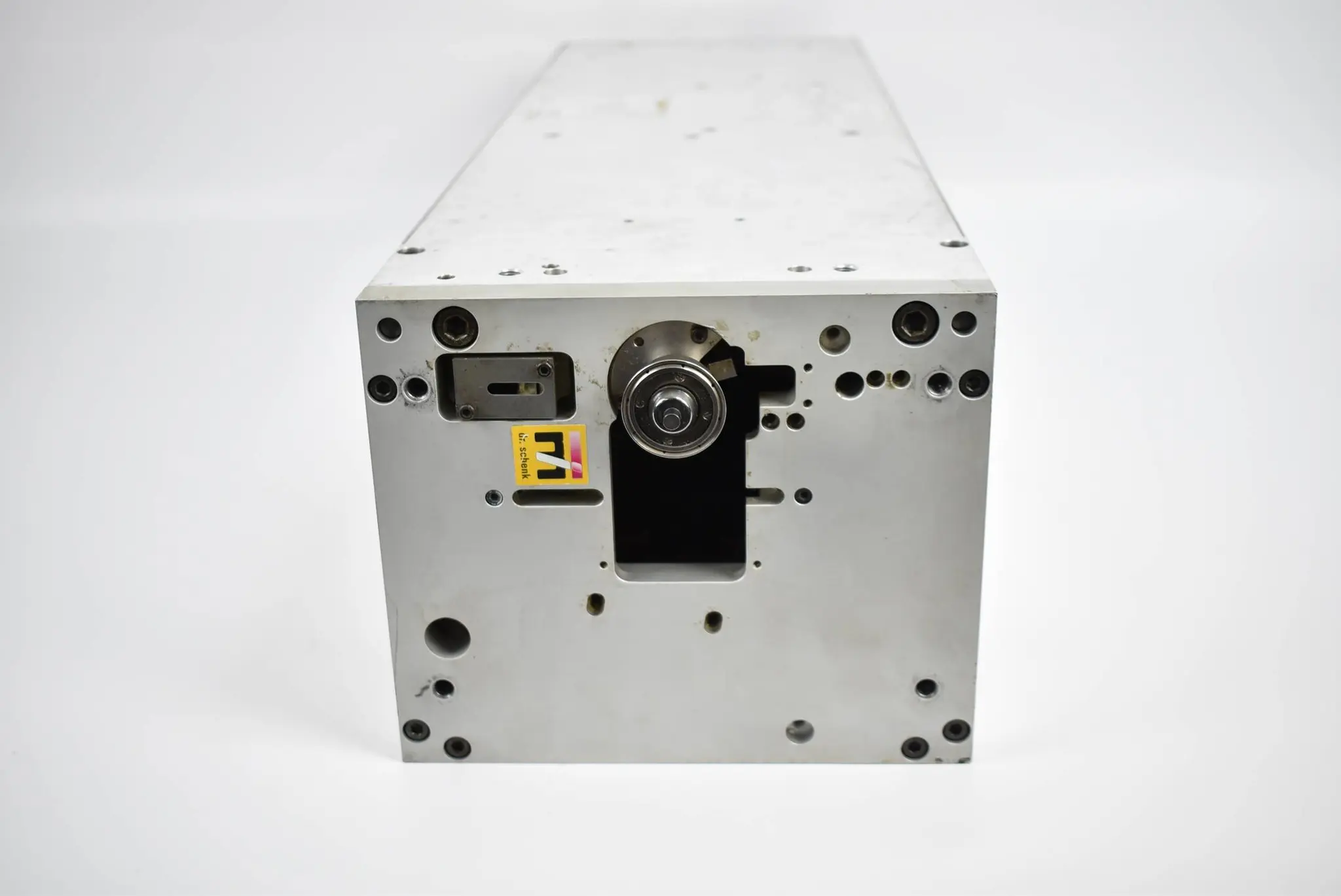 Produktfoto 1 von Dr. Schenk VCC.ism-SG 2.551.001