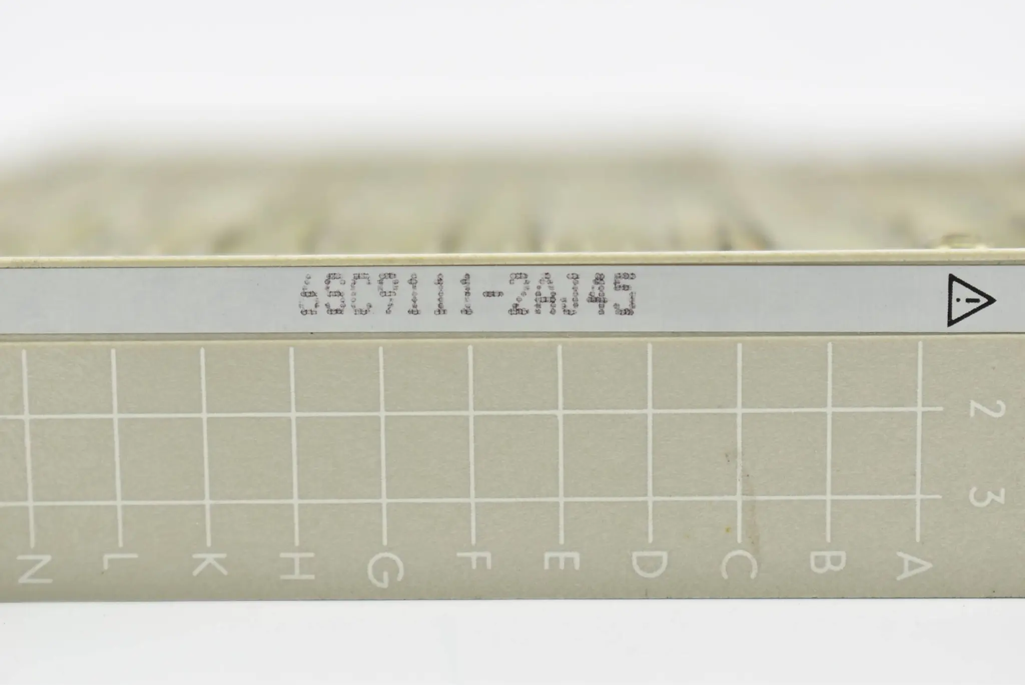 Produktfoto 1 von Siemens Impulsauswertung U Verstärker 6SC9 111-2AJ45 ( 6SC9111-2AJ45 )