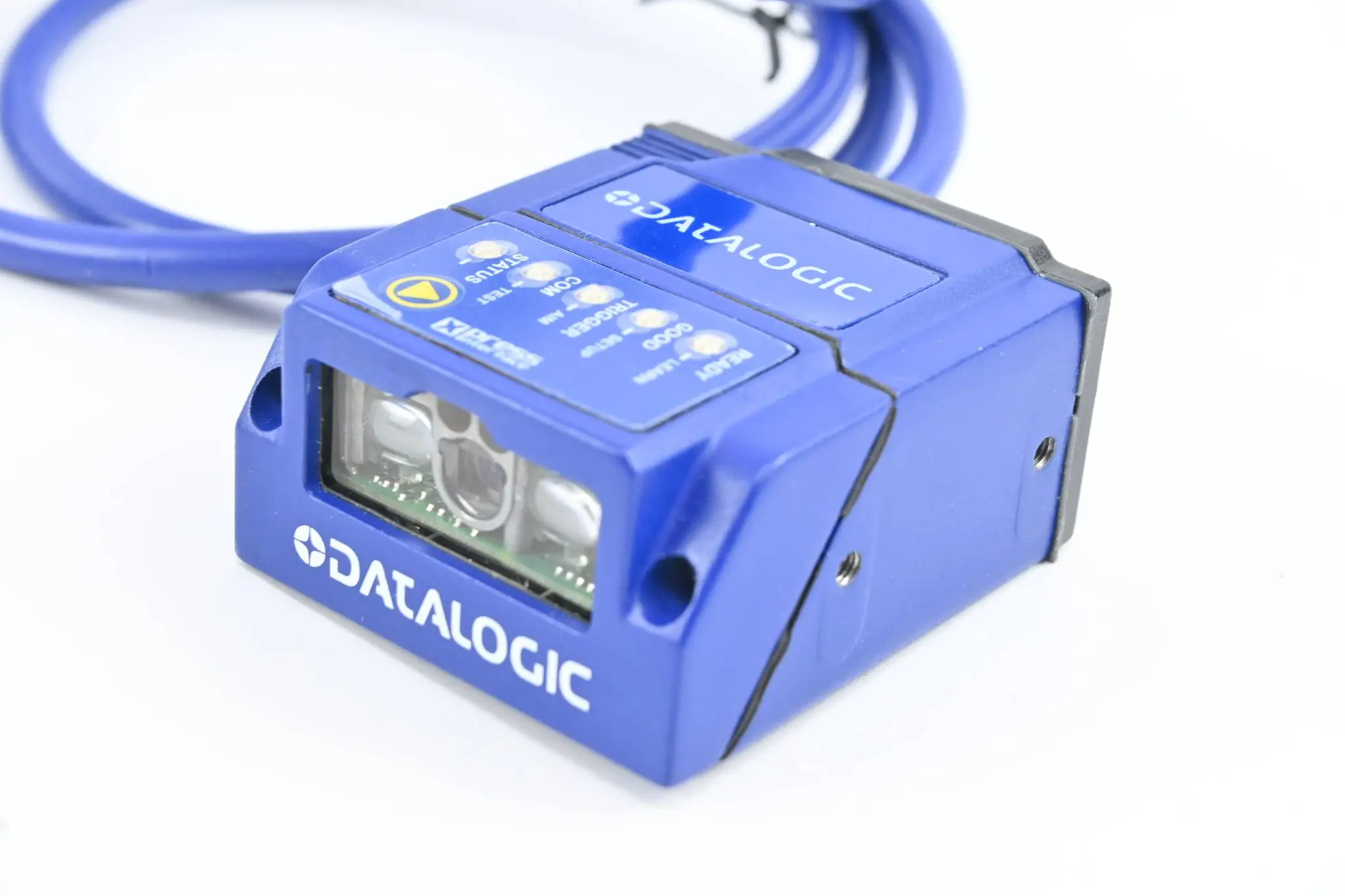 Produktfoto 1 von Datalogic Barcodescanner MATRIX 210 212-100