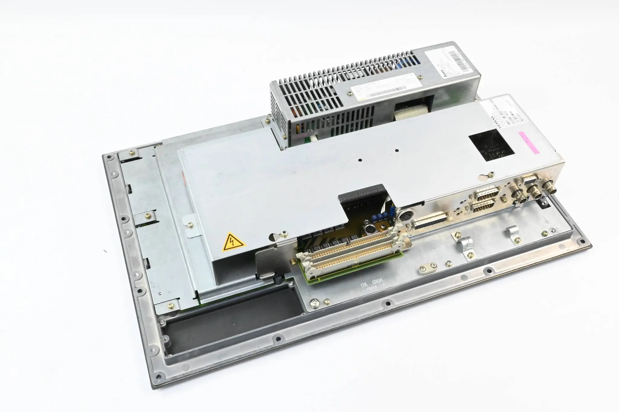 Produktfoto 1 von Siemens Sinumerik 840C/840CE 6FC5103-0AB03-0AA3 ( 6FC5 103-0AB03-0AA3 ) Ver. B