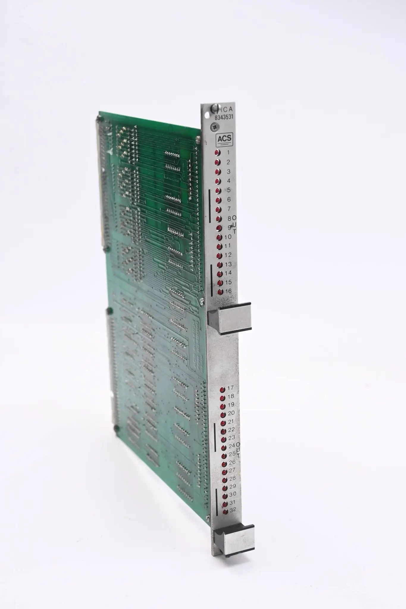 Produktfoto 1 von ACS Board 8344934 for 8343096 ( ICA 8343531 )