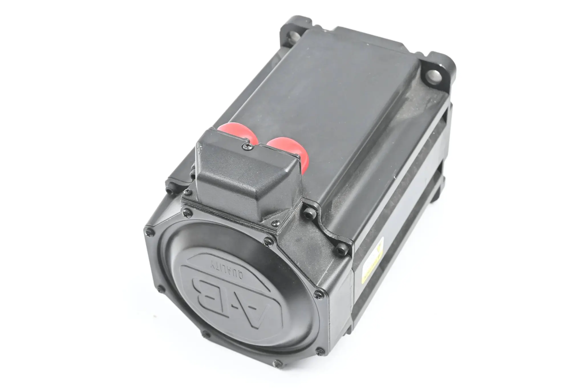Produktfoto 1 von Allen-Bradley Servomotor MPL-B540K-MJ22AA