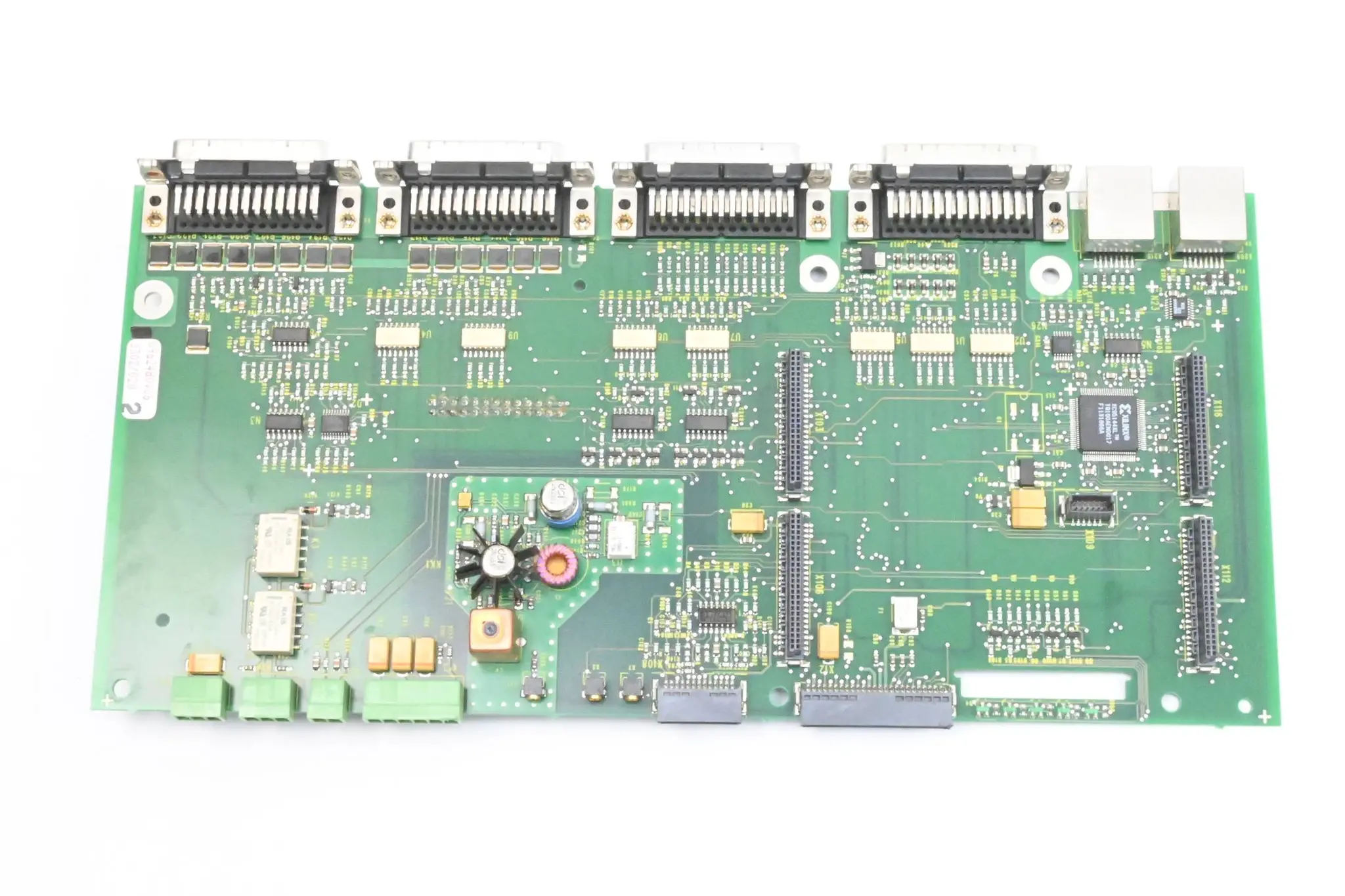Produktfoto 1 von Trumpf Board THE 962481 Ver 02 ( 0962480V06 )