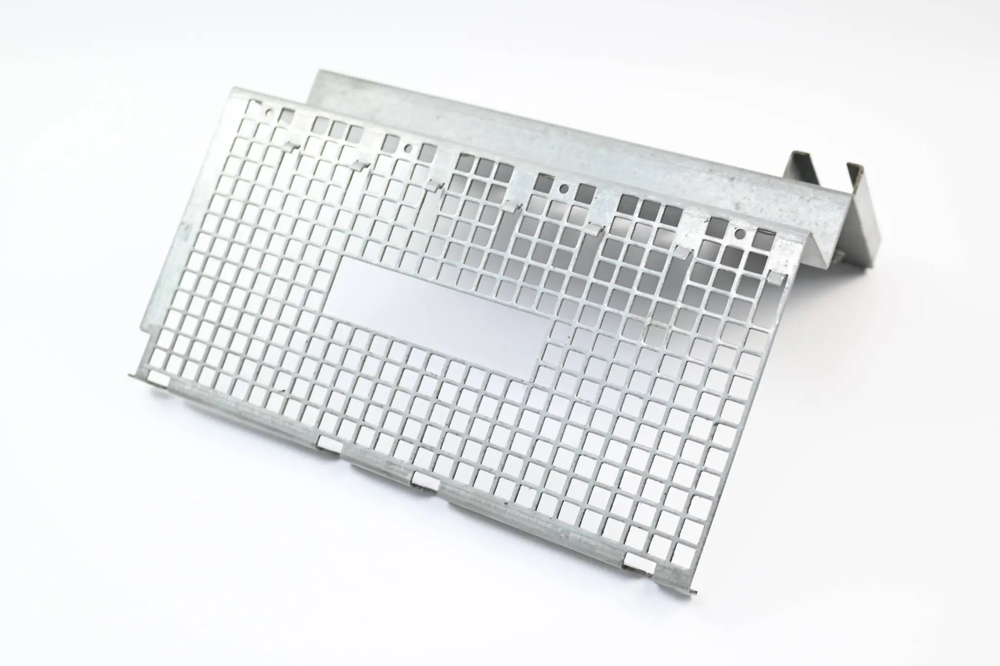 Produktfoto 1 von Siemens Simodrive Schirmanschlussblech 6SN1162-0EA00-0DA0 // 6SN1 162-0EA00-0DA0