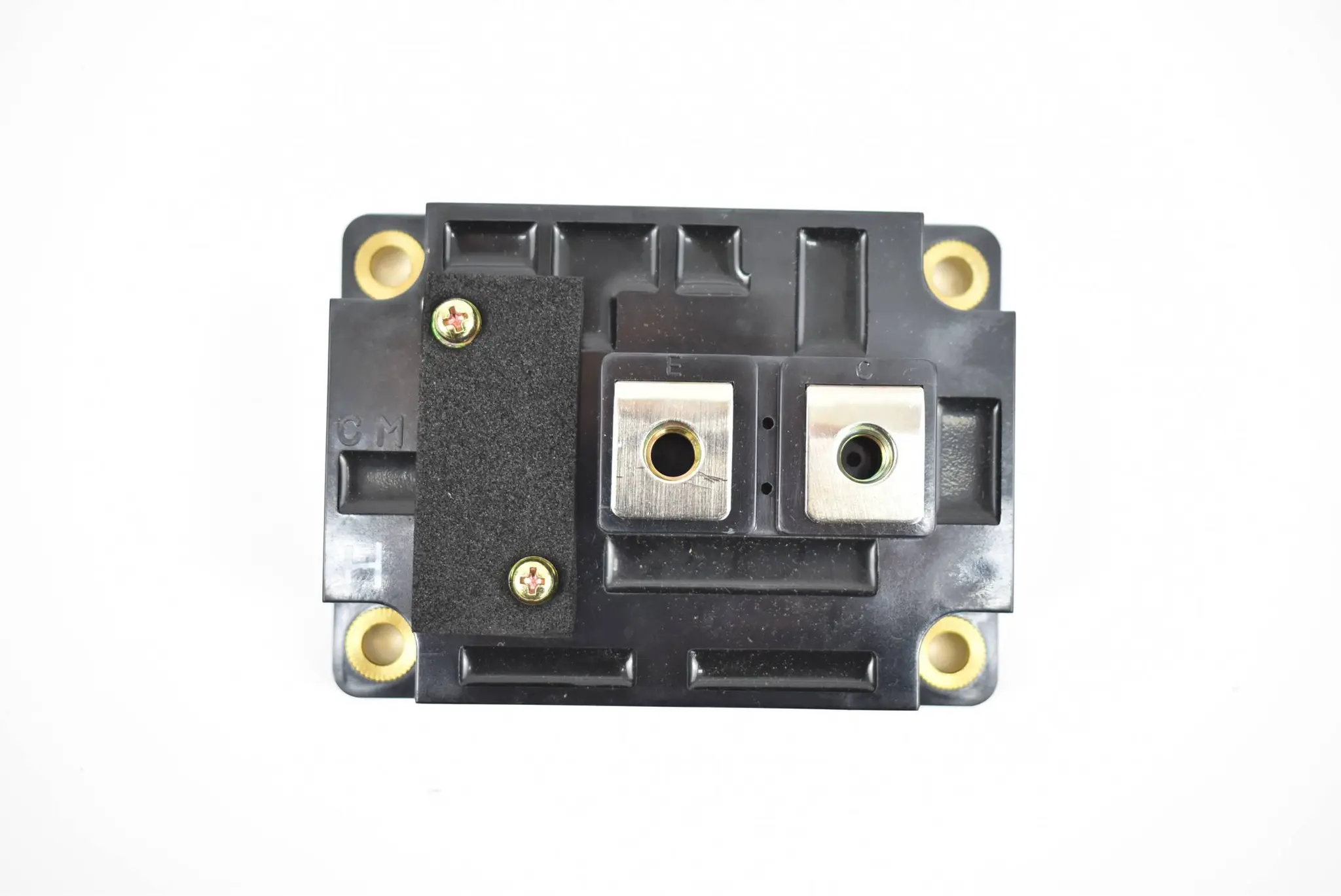 Produktfoto 1 von Powerex IGBT für Danfoss VLT 5200-5250 CM600HA-24H ( 176F1129 )
