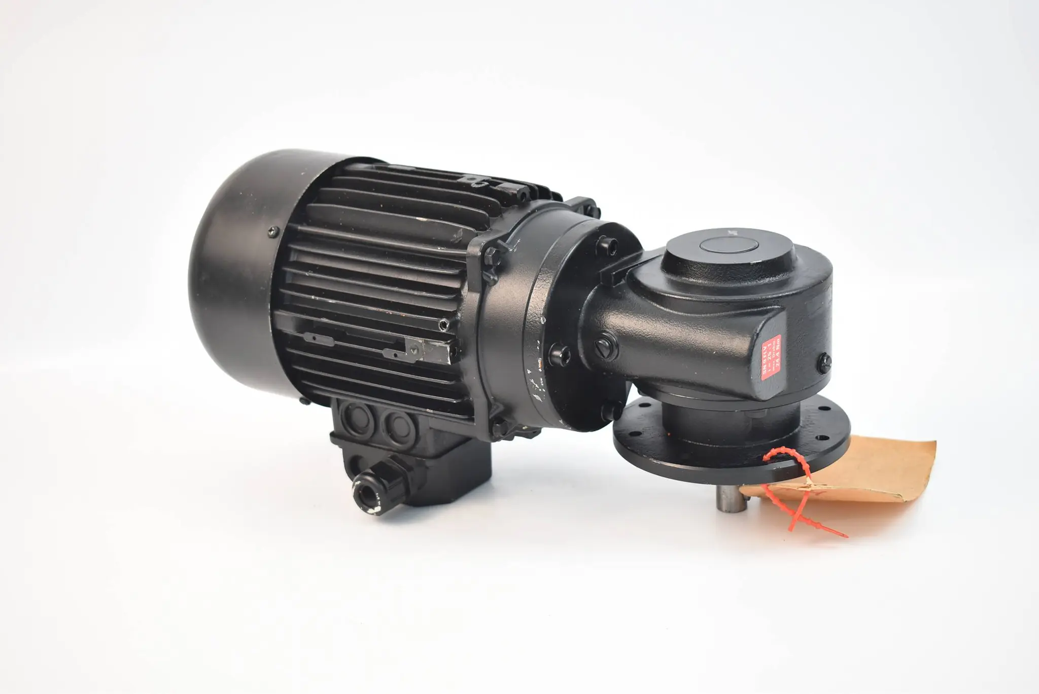 Produktfoto 1 von RGM Asynchronous Motor H71A/4 ( 1380-1650r/min. 0,25kW )