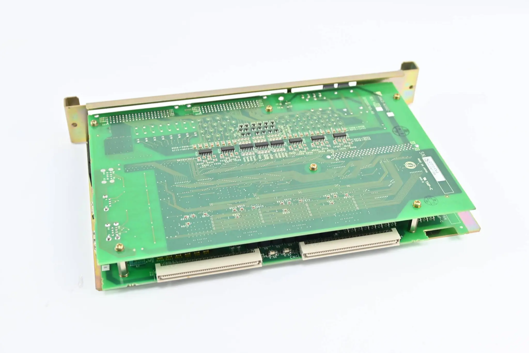 Produktfoto 1 von Yaskawa Interface Modul JZNC-NIF02-1