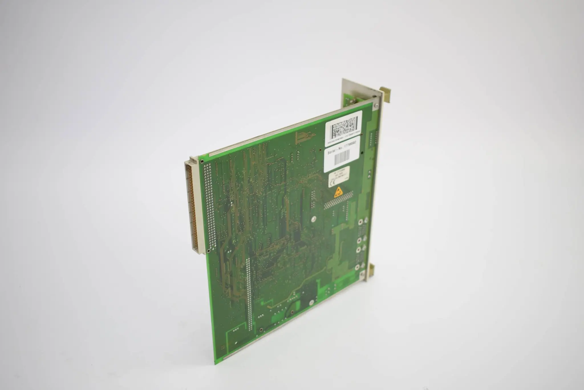 Produktfoto 1 von Phoenix Contact Interbus-S DSQC 344