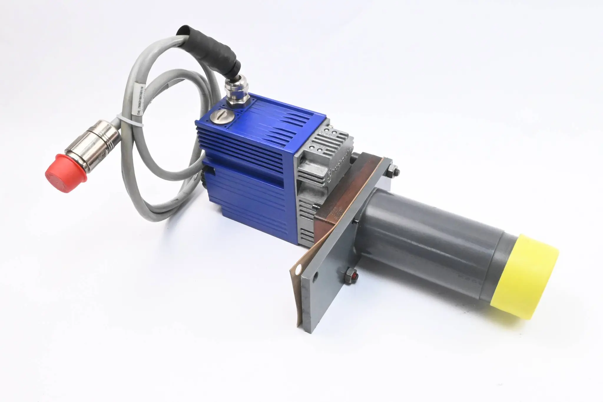 Produktfoto 1 von Voith H+L Hydraulic Servoventil SVEZ05SSK090-333U40 ( 250.00292712 )